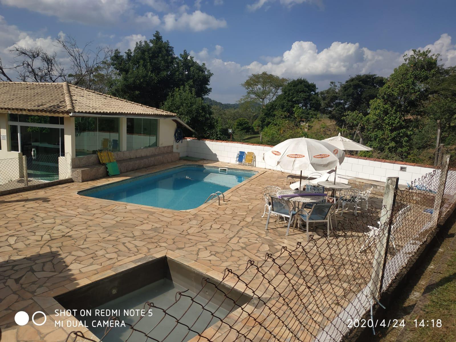 Sítio em Saboó, SÃO ROQUE - Foto 58