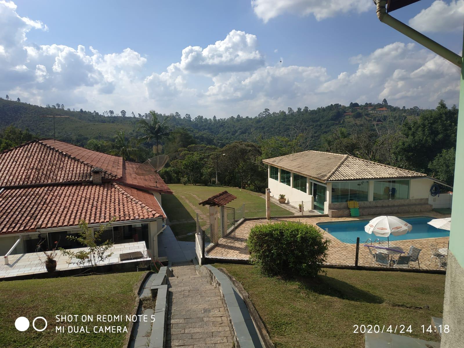 Sítio em Saboó, SÃO ROQUE - Foto 2