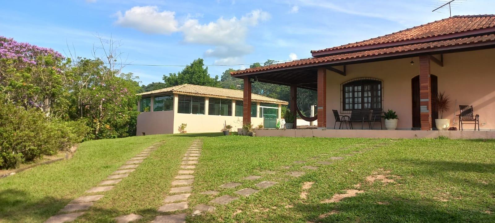 Sítio em Saboó, SÃO ROQUE - Foto 90