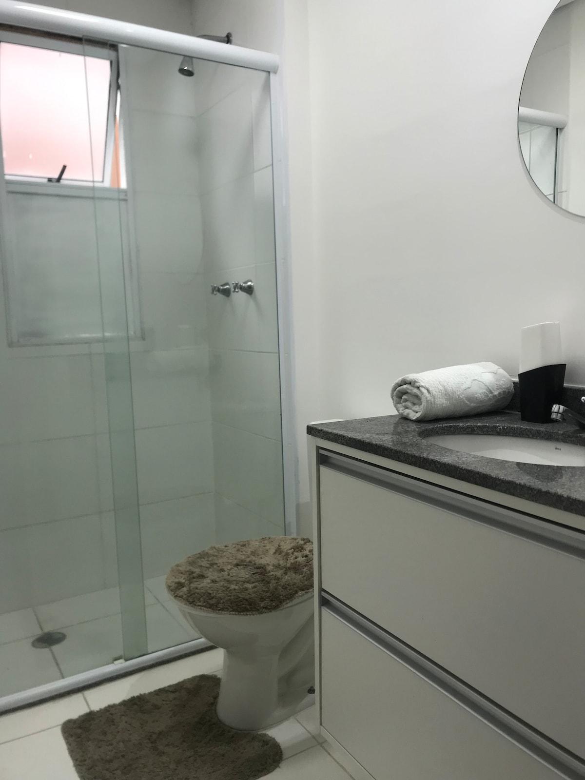 Apartamento em Jardim Carambeí, SÃO ROQUE - Foto 9