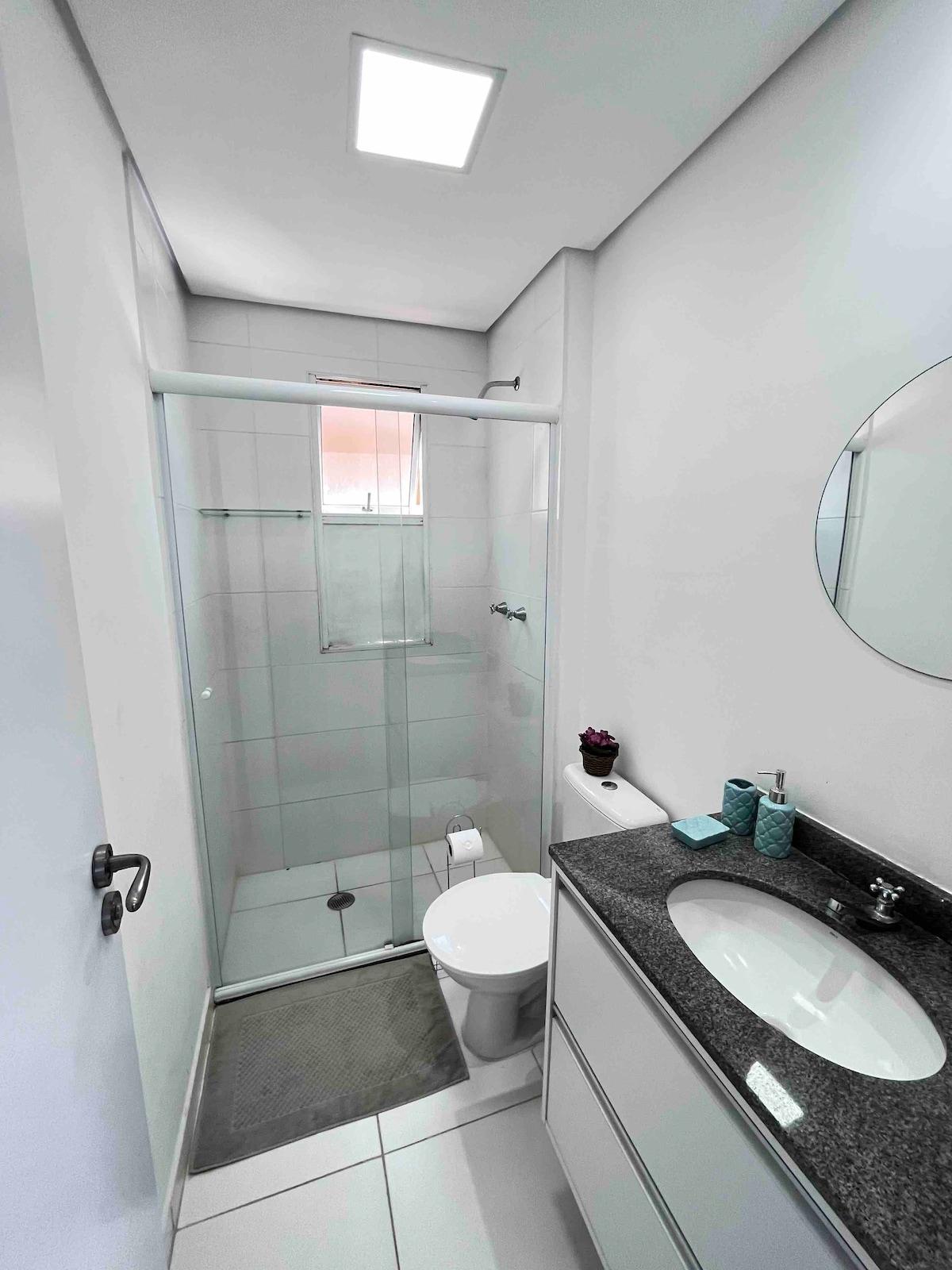 Apartamento em Jardim Carambeí, SÃO ROQUE - Foto 15