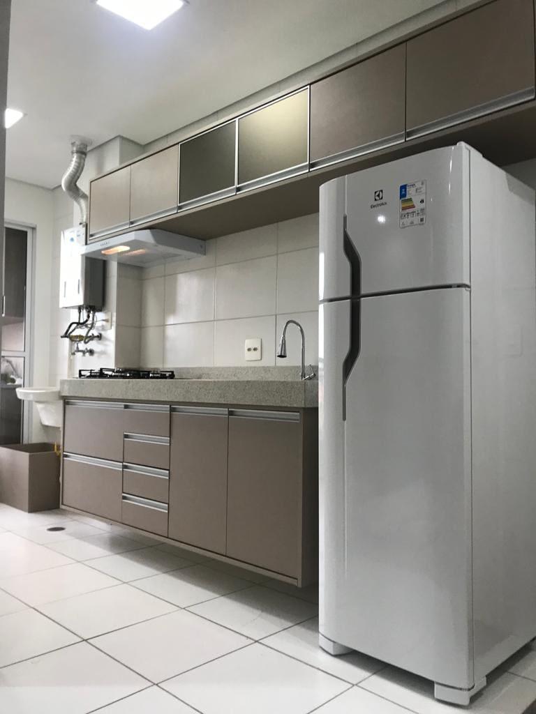 Apartamento em Jardim Carambeí, SÃO ROQUE - Foto 3