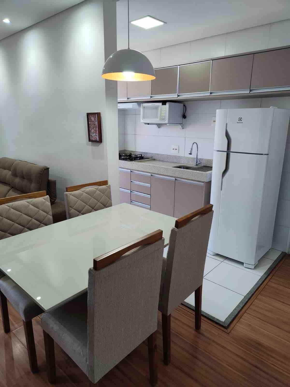 Apartamento em Jardim Carambeí, SÃO ROQUE - Foto 17
