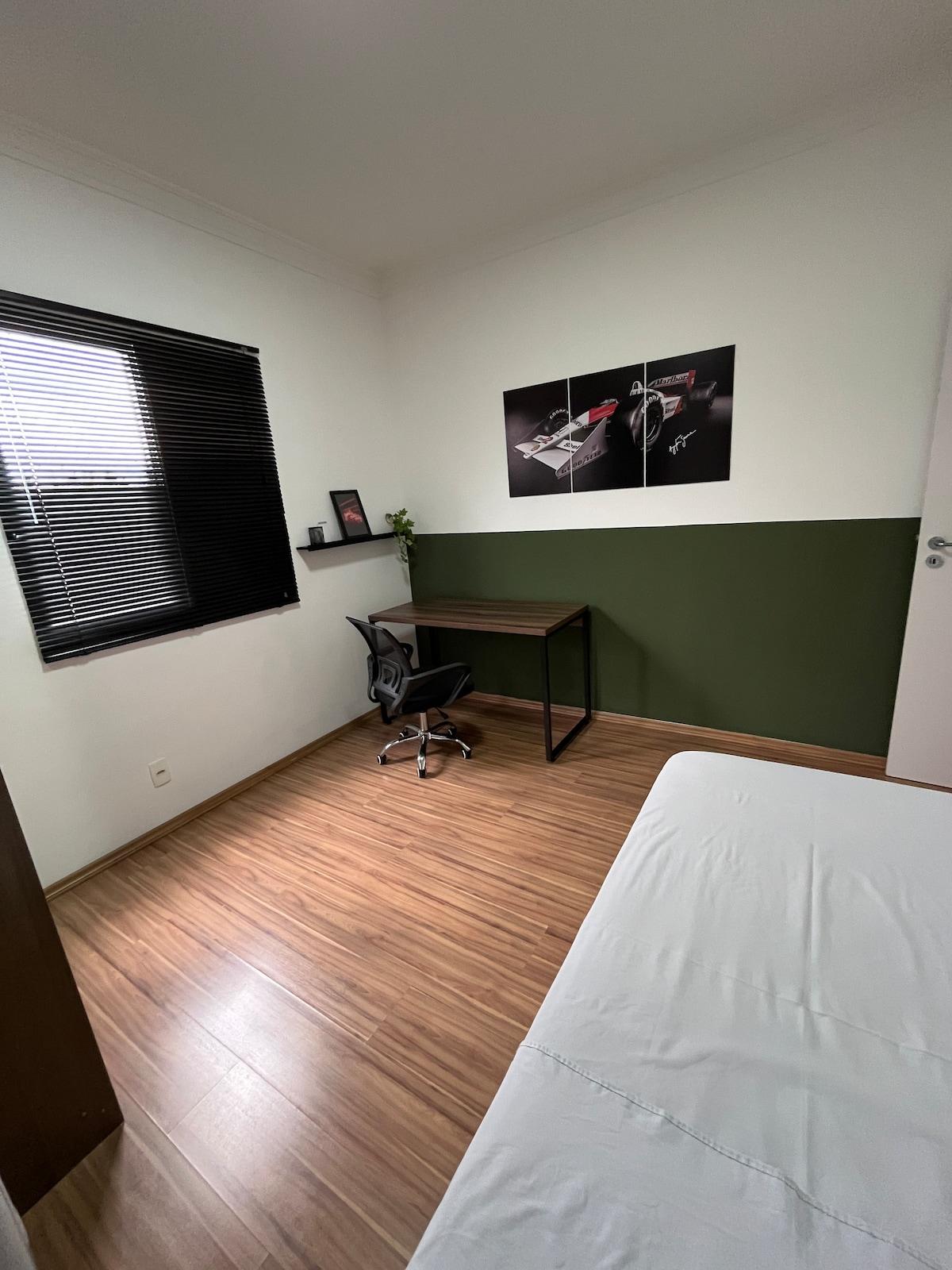 Apartamento em Jardim Carambeí, SÃO ROQUE - Foto 21