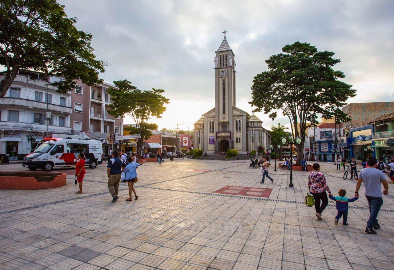 Comercial em Centro, SÃO ROQUE - Sala Comercial  no Centro de São Roque! - Foto 23