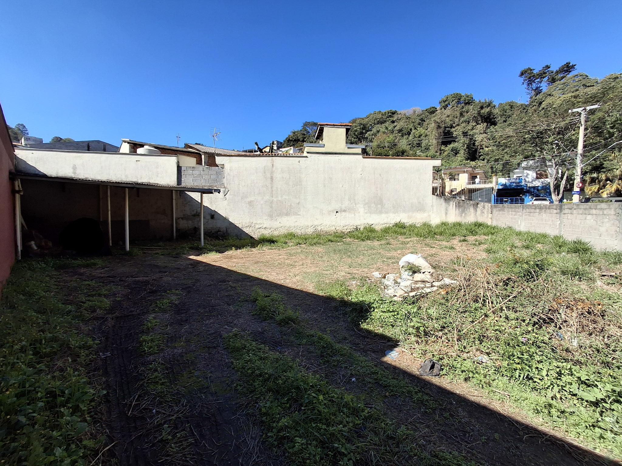 Terreno em Vila Junqueira, SÃO ROQUE - Terreno de esquina plano e murado na região central de São Roque! - Foto 15