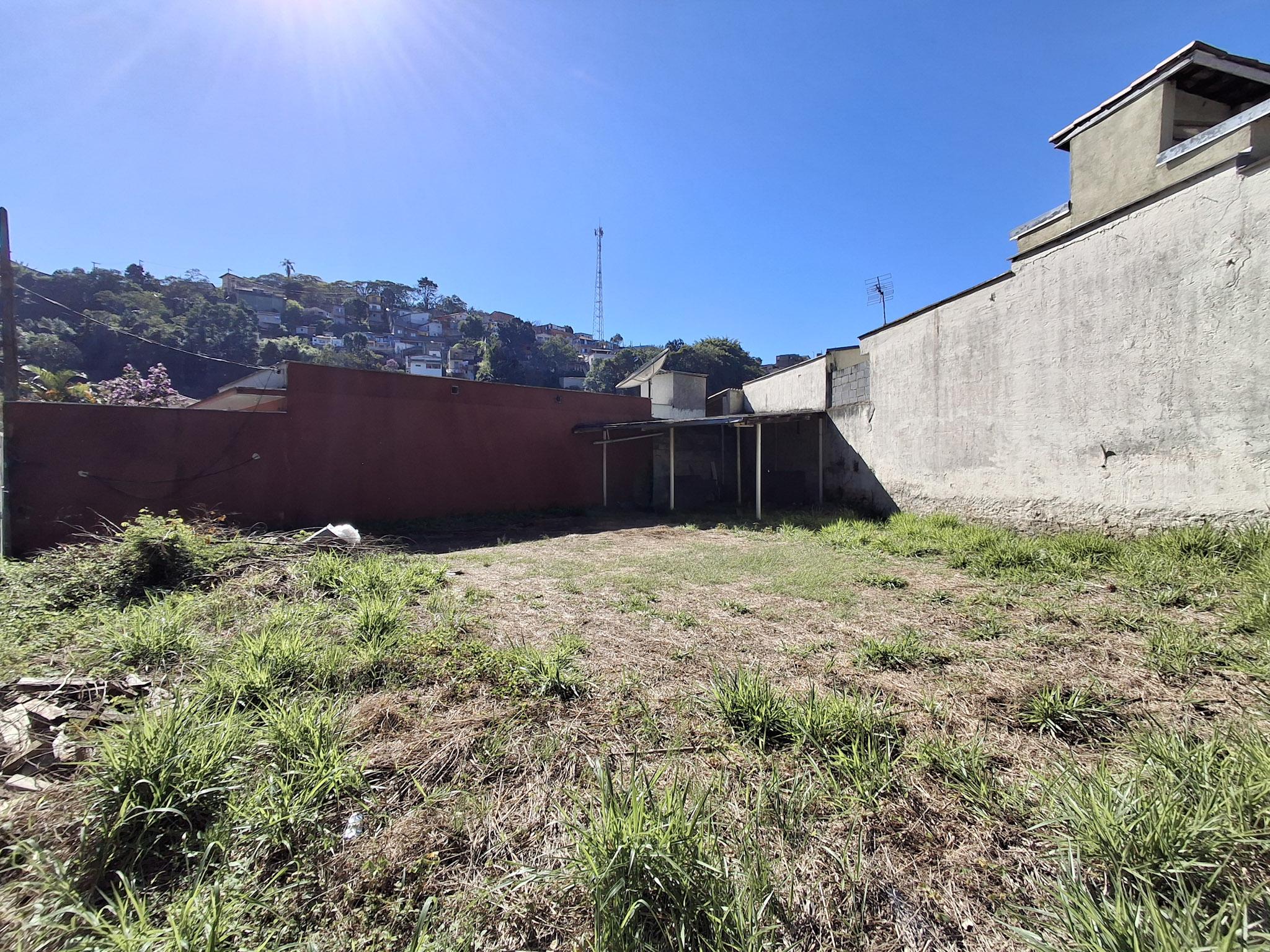 Terreno em Vila Junqueira, SÃO ROQUE - Terreno de esquina plano e murado na região central de São Roque! - Foto 19