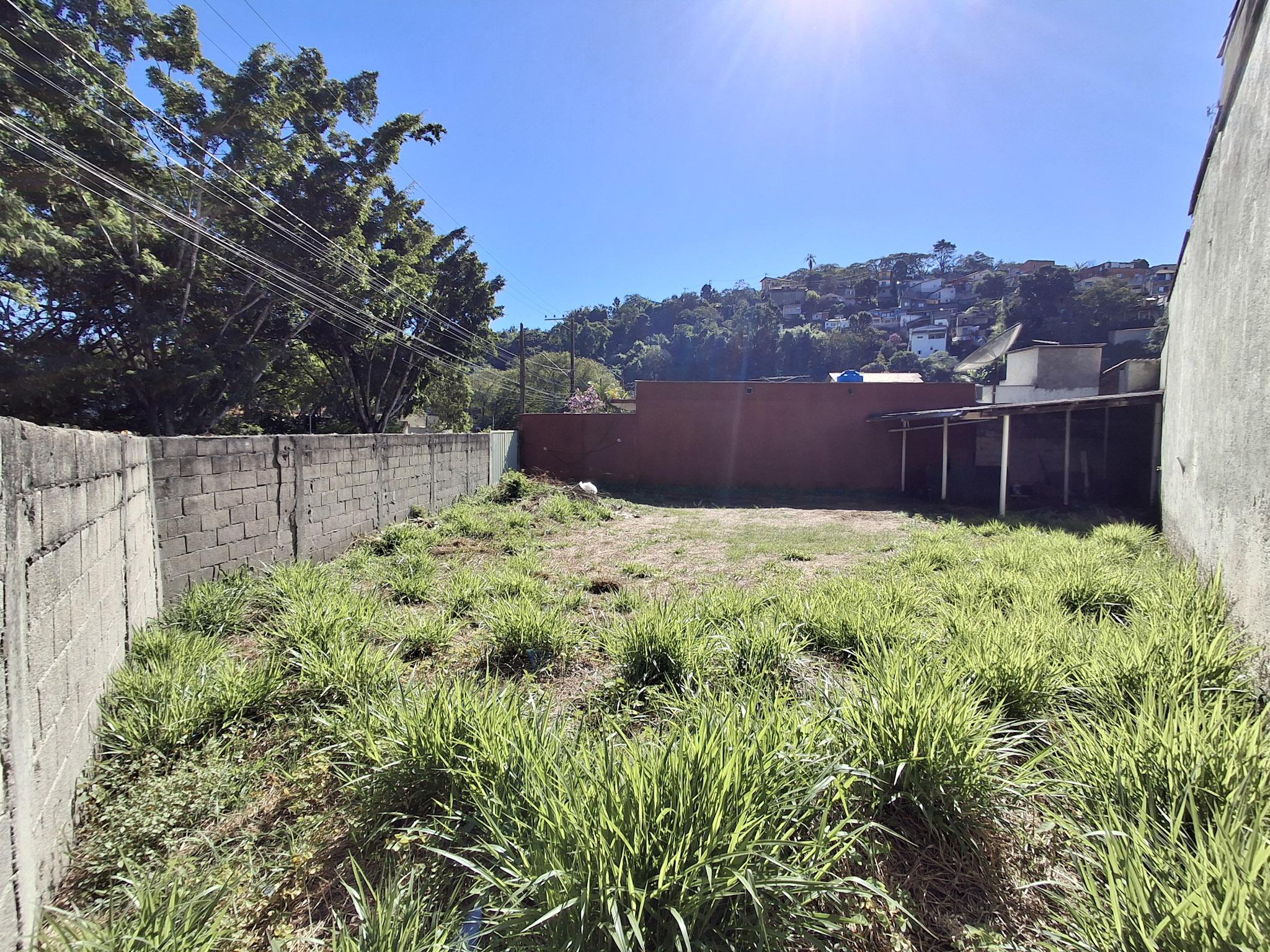 Terreno em Vila Junqueira, SÃO ROQUE - Terreno de esquina plano e murado na região central de São Roque! - Foto 17