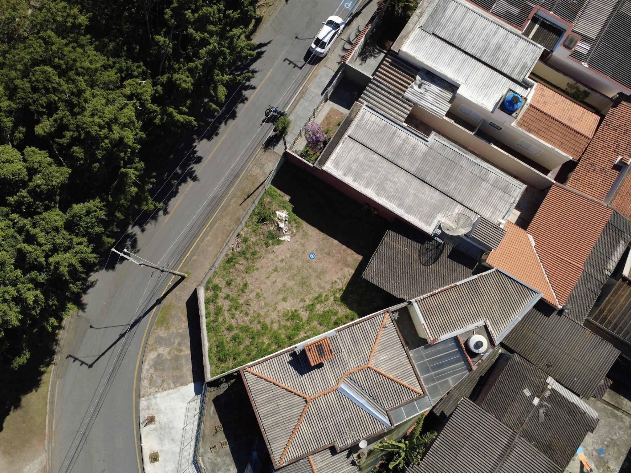 Terreno em Vila Junqueira, SÃO ROQUE - Terreno de esquina plano e murado na região central de São Roque! - Foto 25