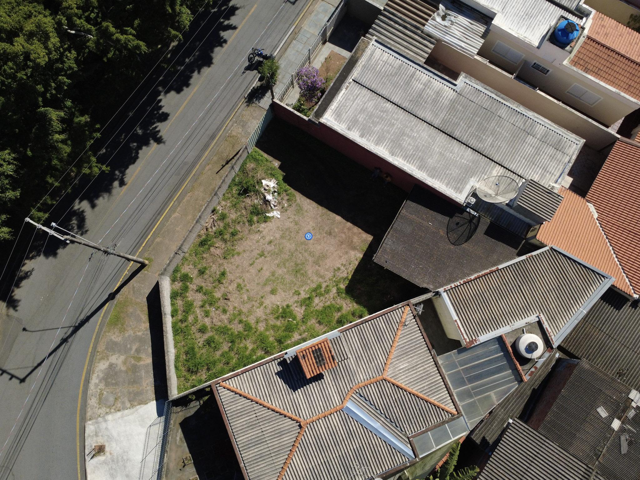 Terreno em Vila Junqueira, SÃO ROQUE - Terreno de esquina plano e murado na região central de São Roque! - Foto 27