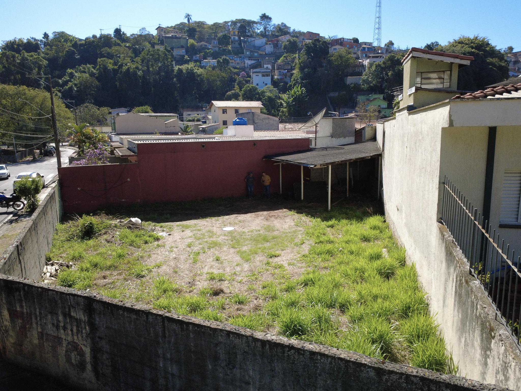 Terreno em Vila Junqueira, SÃO ROQUE - Terreno de esquina plano e murado na região central de São Roque! - Foto 31
