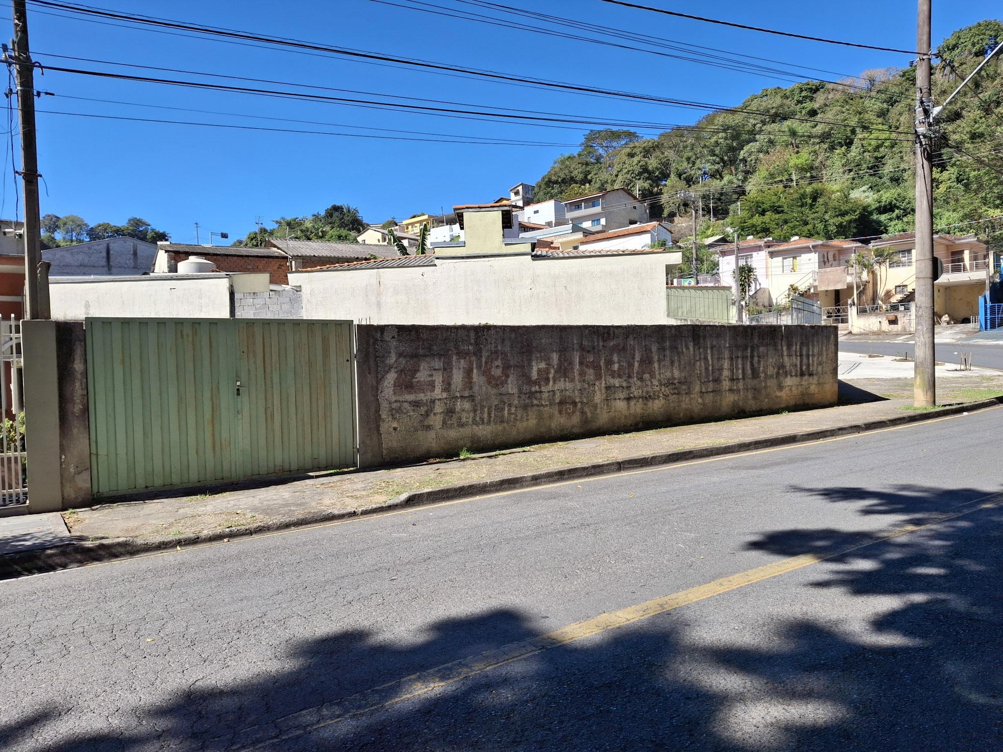 Terreno em Vila Junqueira, SÃO ROQUE - Terreno de esquina plano e murado na região central de São Roque! - Foto 33