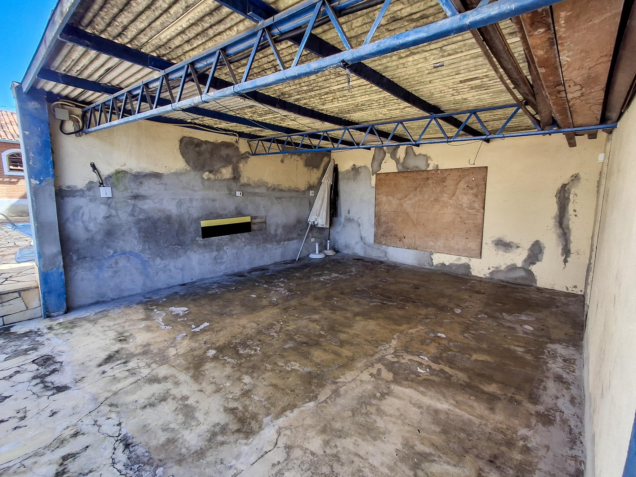 Condomínio em Jardim Brasil, SÃO ROQUE - Imóvel com 2 casas, 1 depósito, piscina e quintal gigantesco na região central de São Roque! - Foto 133