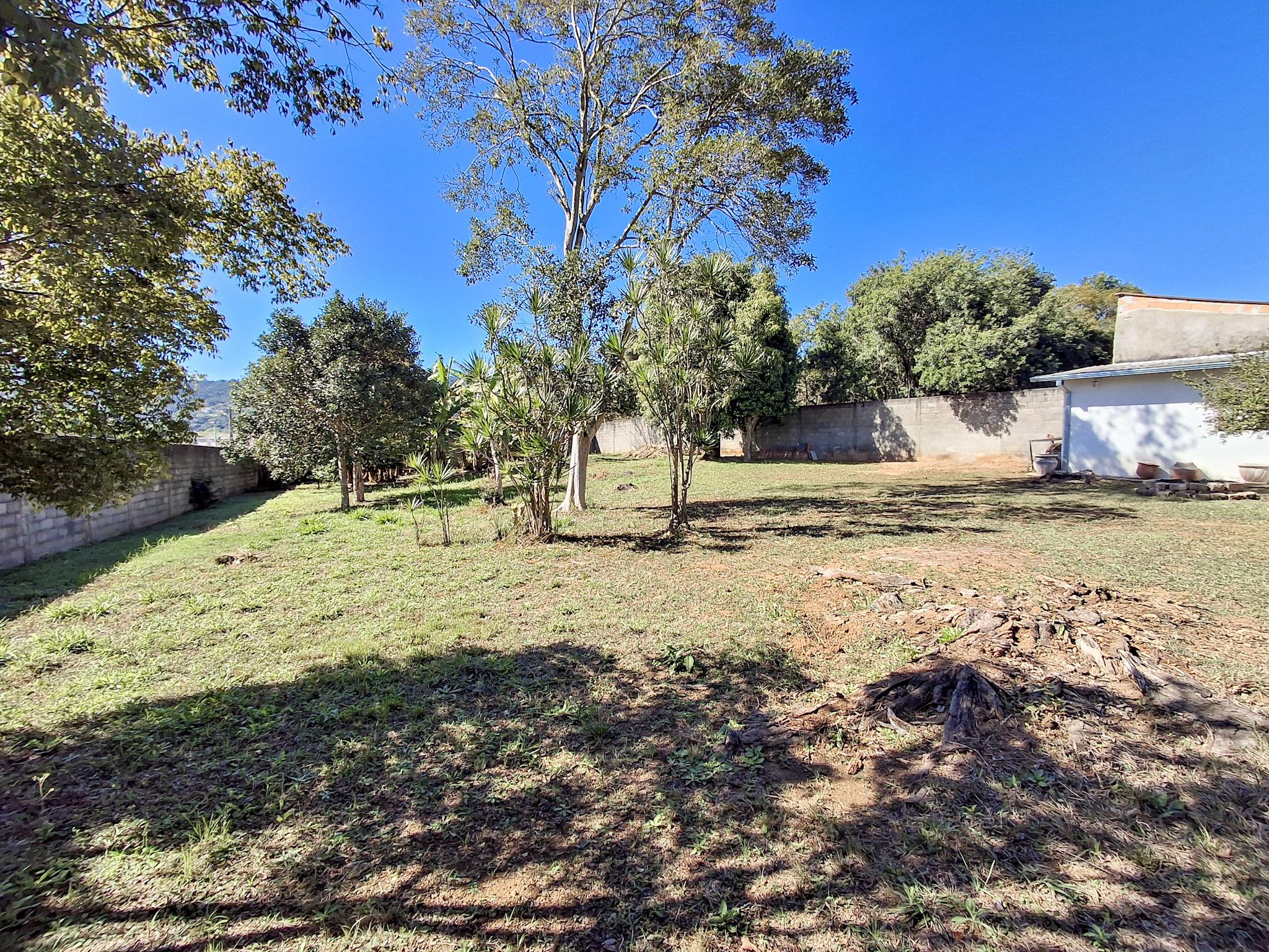 Condomínio em Jardim Brasil, SÃO ROQUE - Imóvel com 2 casas, 1 depósito, piscina e quintal gigantesco na região central de São Roque! - Foto 135