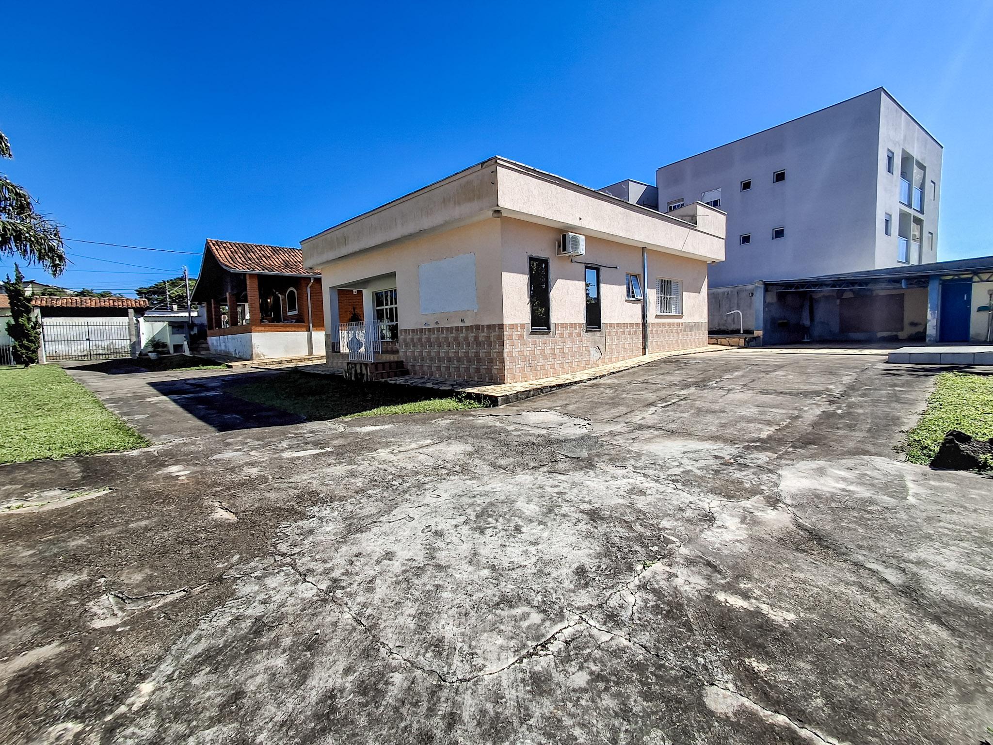 Condomínio em Jardim Brasil, SÃO ROQUE - Imóvel com 2 casas, 1 depósito, piscina e quintal gigantesco na região central de São Roque! - Foto 149