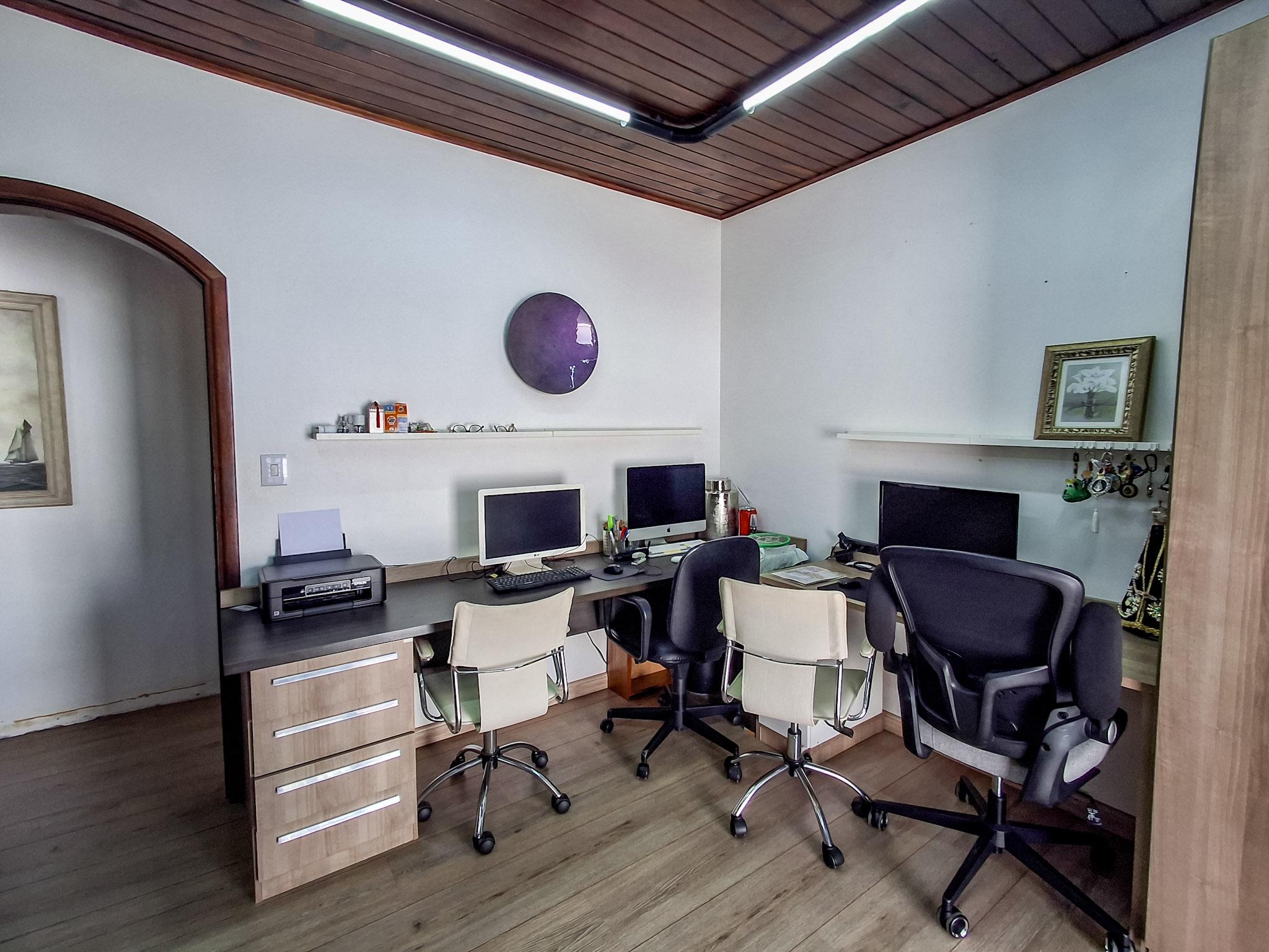 Condominio em Jardim Brasil, SÃO ROQUE - Casa térrea na região central de São Roque! - Foto 3