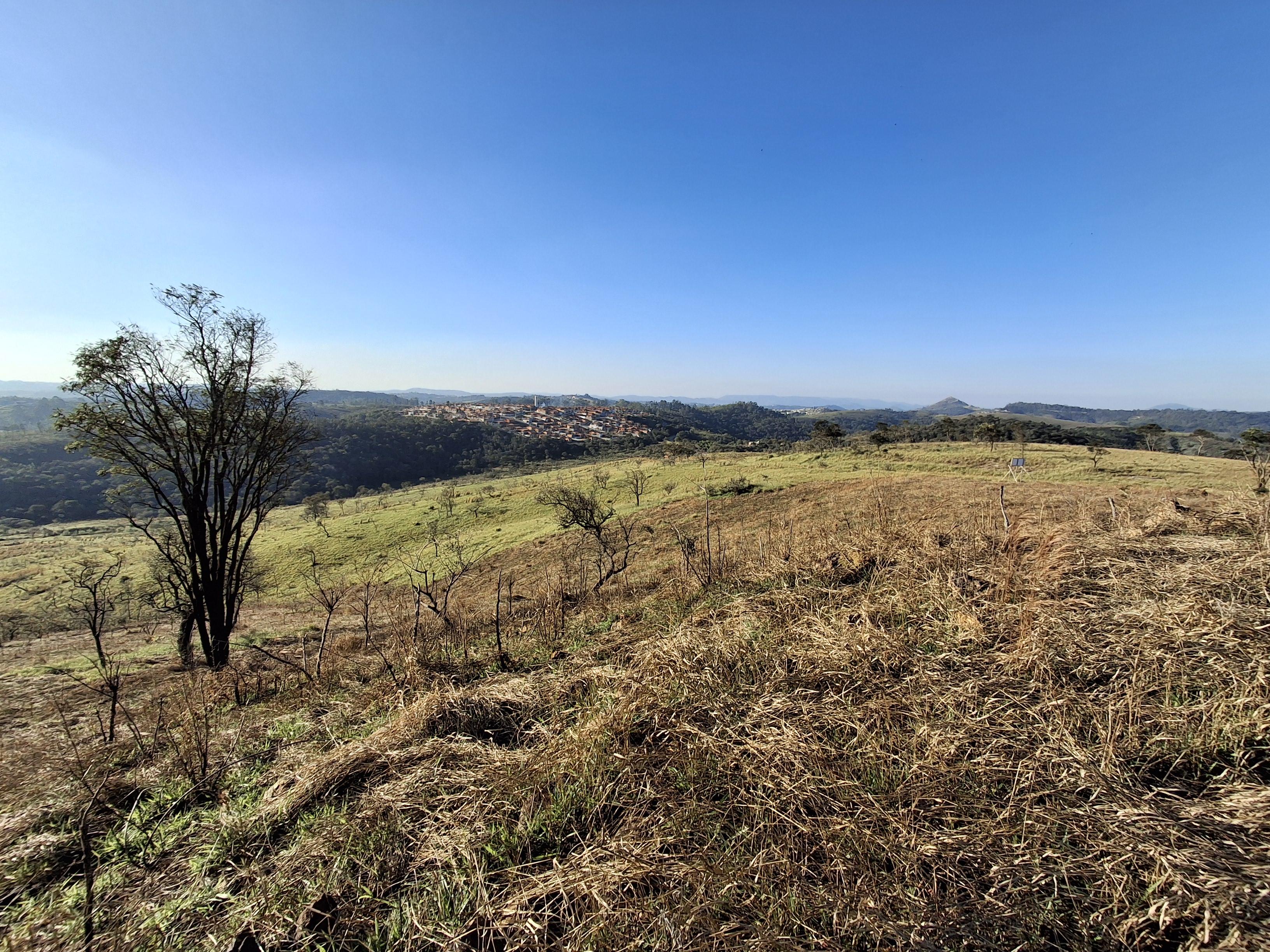 Terreno em Dona Catarina, MAIRINQUE - Terreno com vista privilegiada em Mairinque! - Foto 11