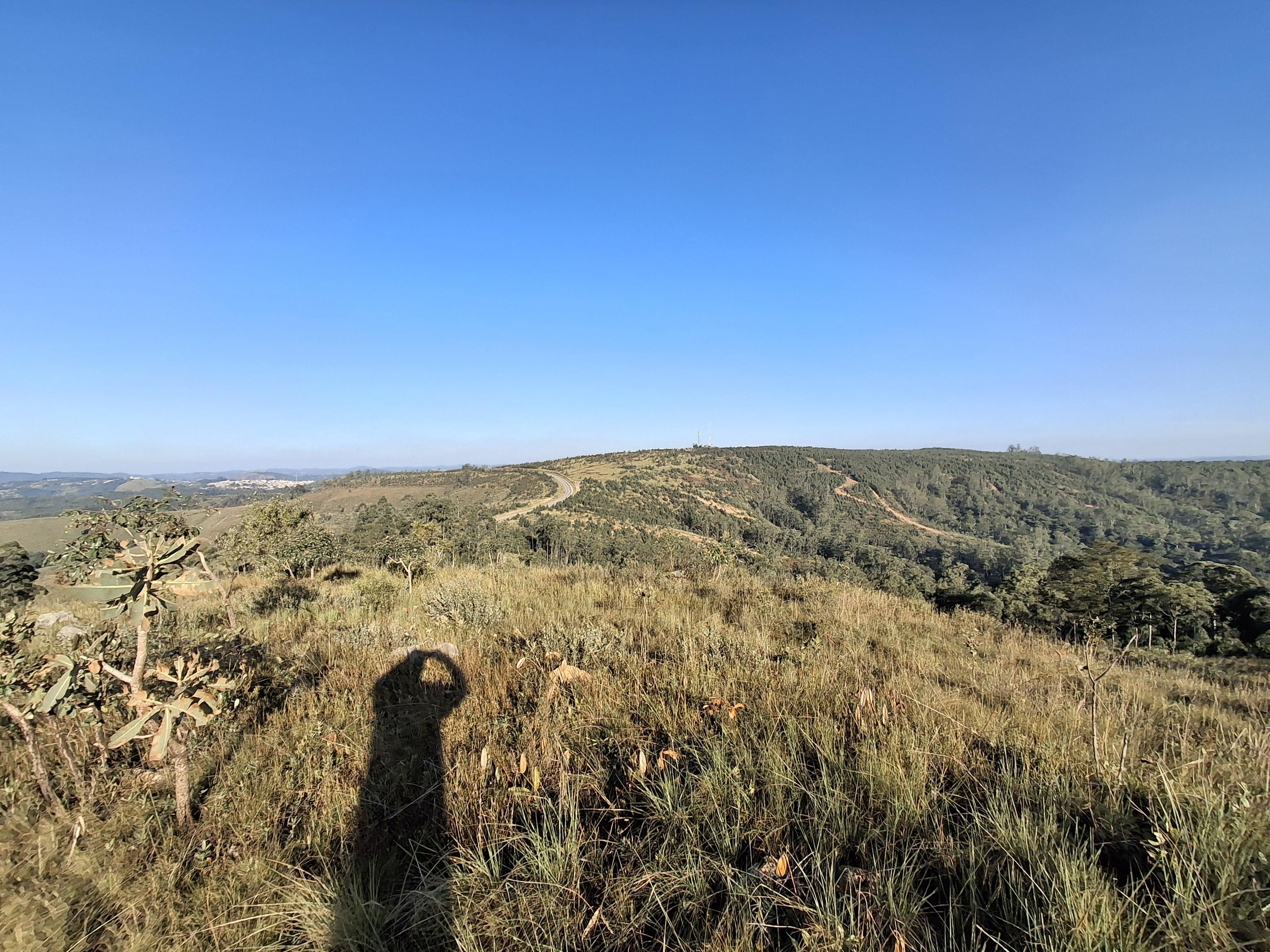 Terreno em Dona Catarina, MAIRINQUE - Terreno com vista privilegiada em Mairinque! - Foto 15