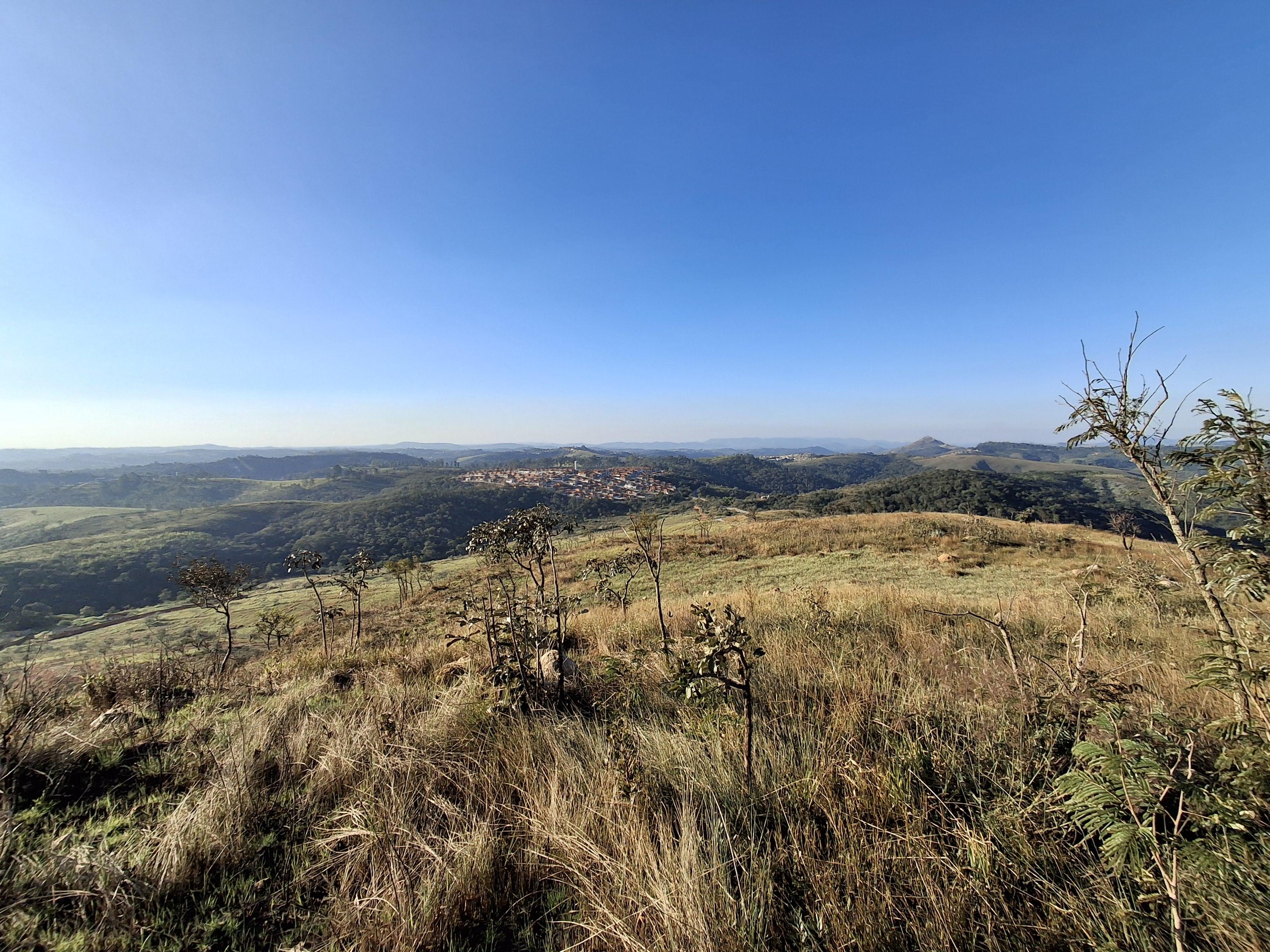 Terreno em Dona Catarina, MAIRINQUE - Terreno com vista privilegiada em Mairinque! - Foto 17