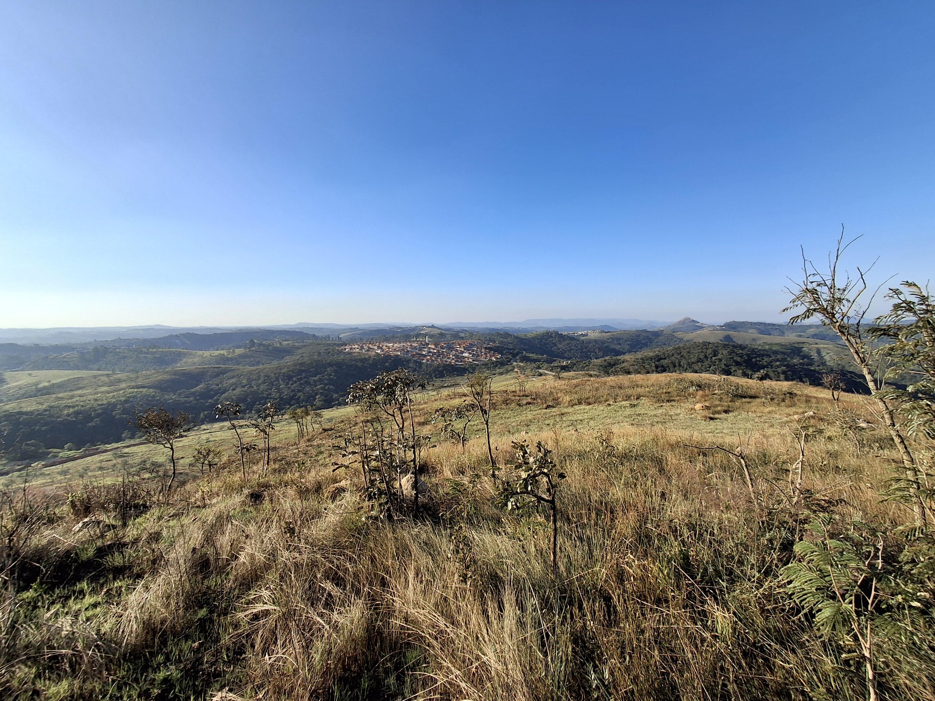 Terreno em Dona Catarina, MAIRINQUE - Terreno com vista privilegiada em Mairinque! - Foto 19