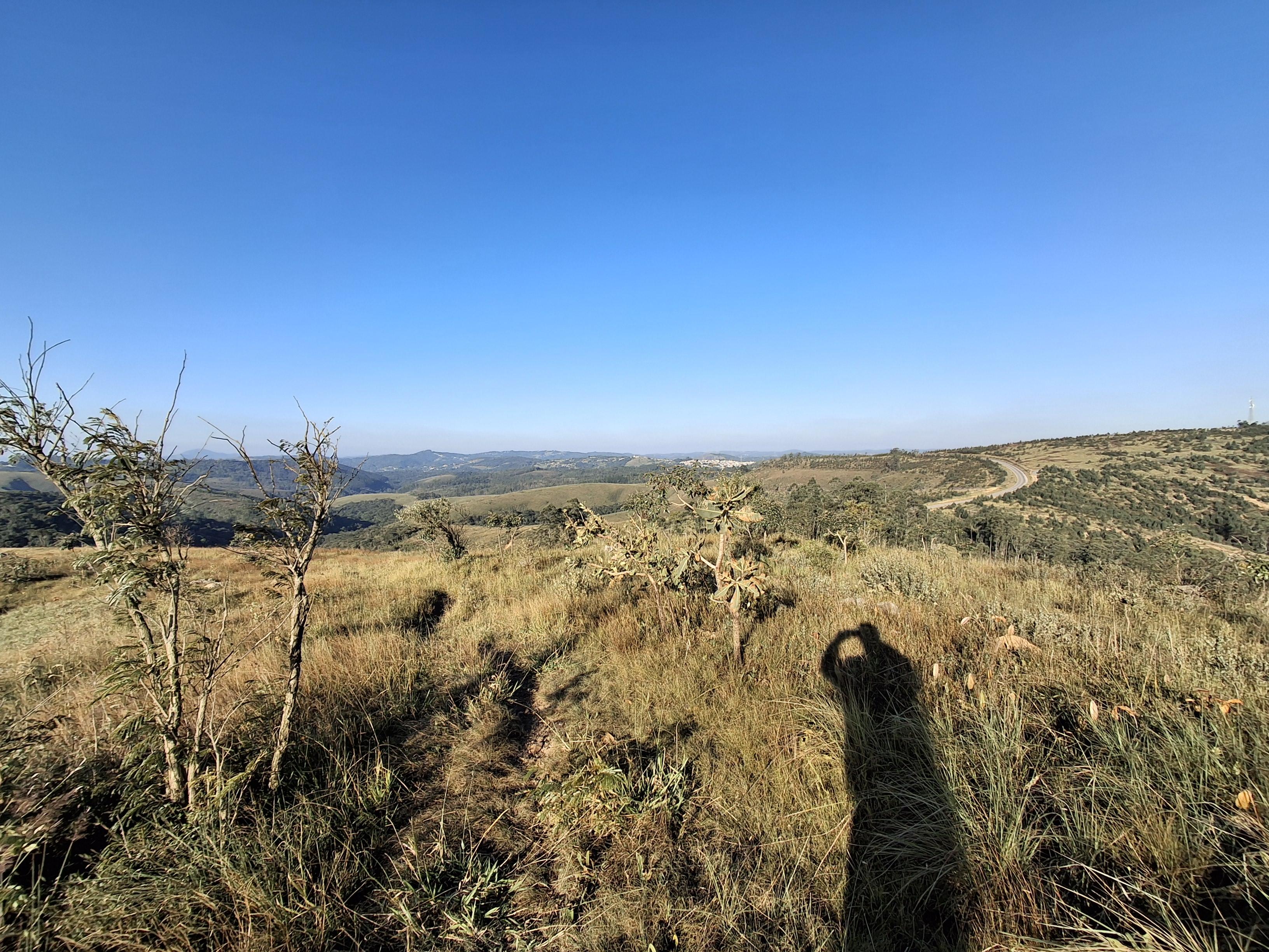 Terreno em Dona Catarina, MAIRINQUE - Terreno com vista privilegiada em Mairinque! - Foto 21