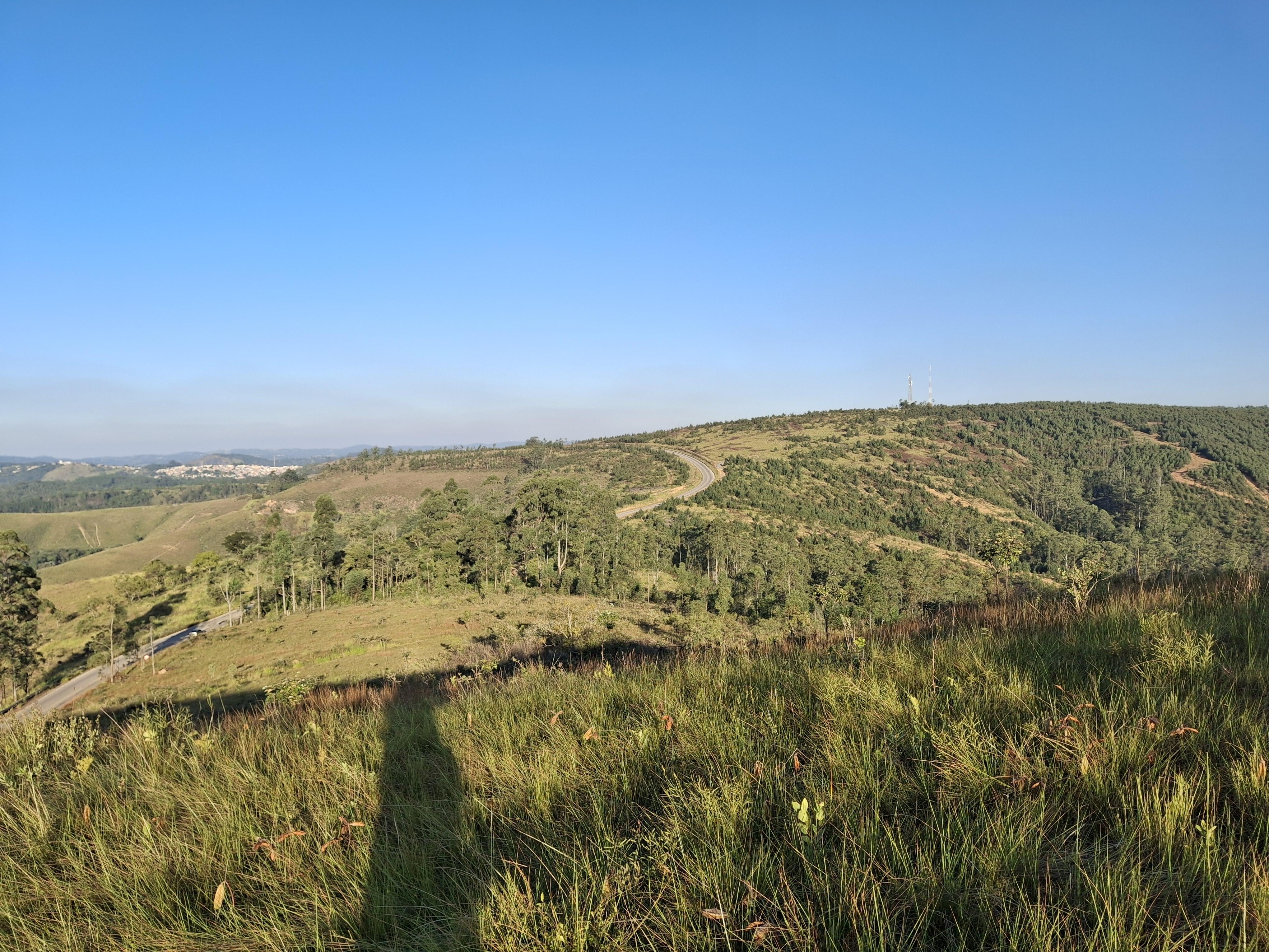 Terreno em Dona Catarina, MAIRINQUE - Terreno com vista privilegiada em Mairinque! - Foto 23