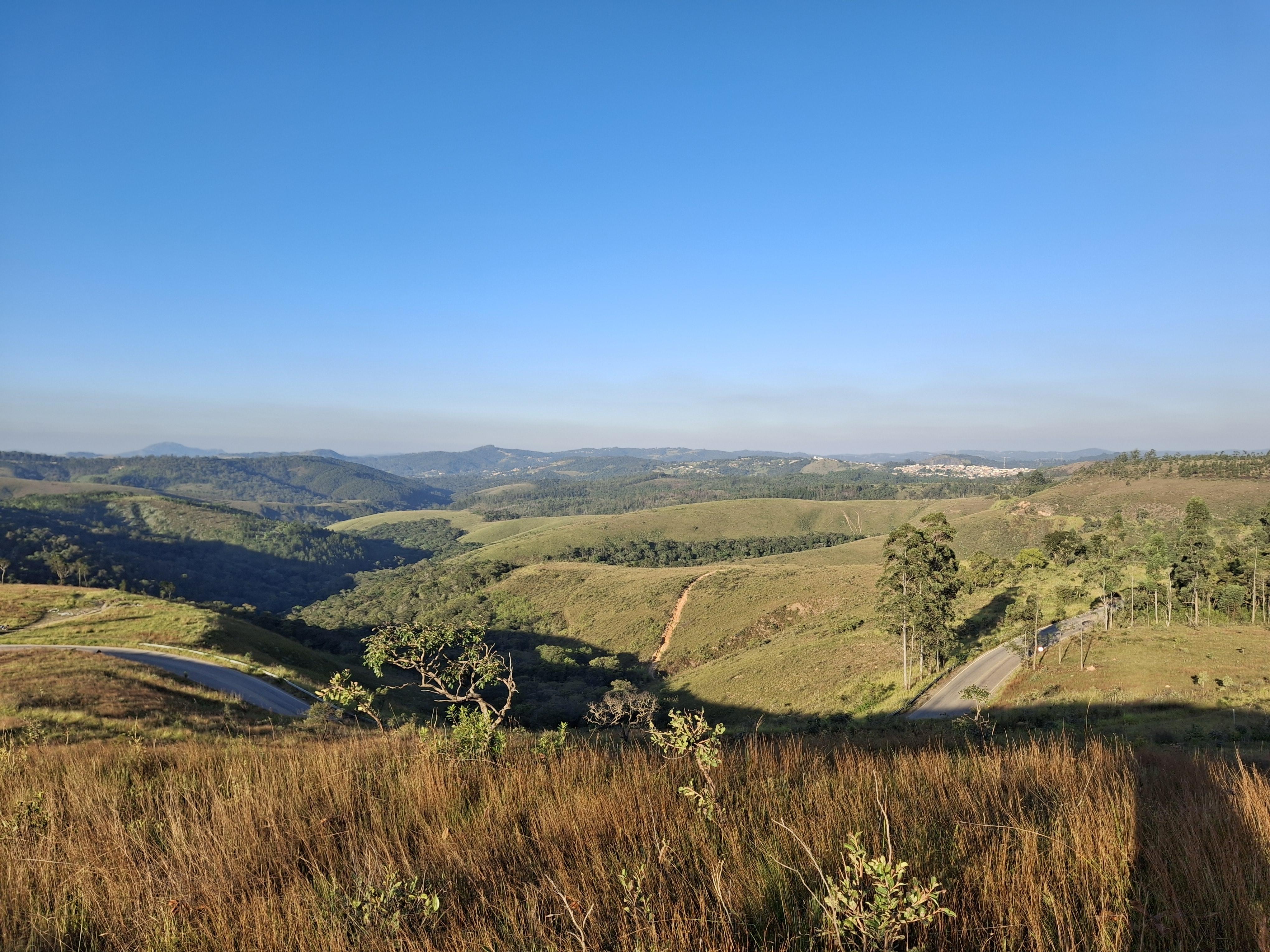 Terreno em Dona Catarina, MAIRINQUE - Terreno com vista privilegiada em Mairinque! - Foto 9