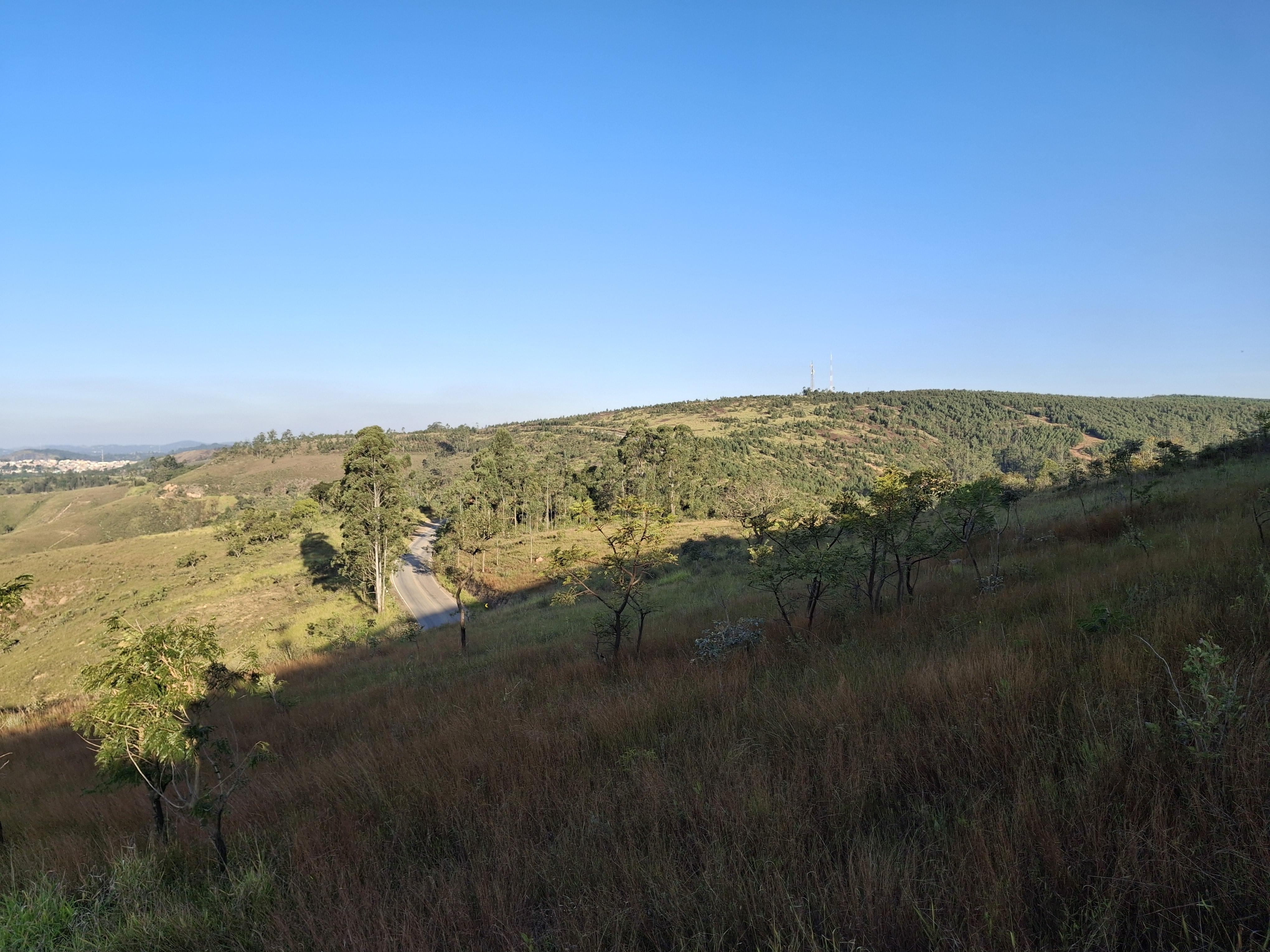 Terreno em Dona Catarina, MAIRINQUE - Terreno com vista privilegiada em Mairinque! - Foto 25