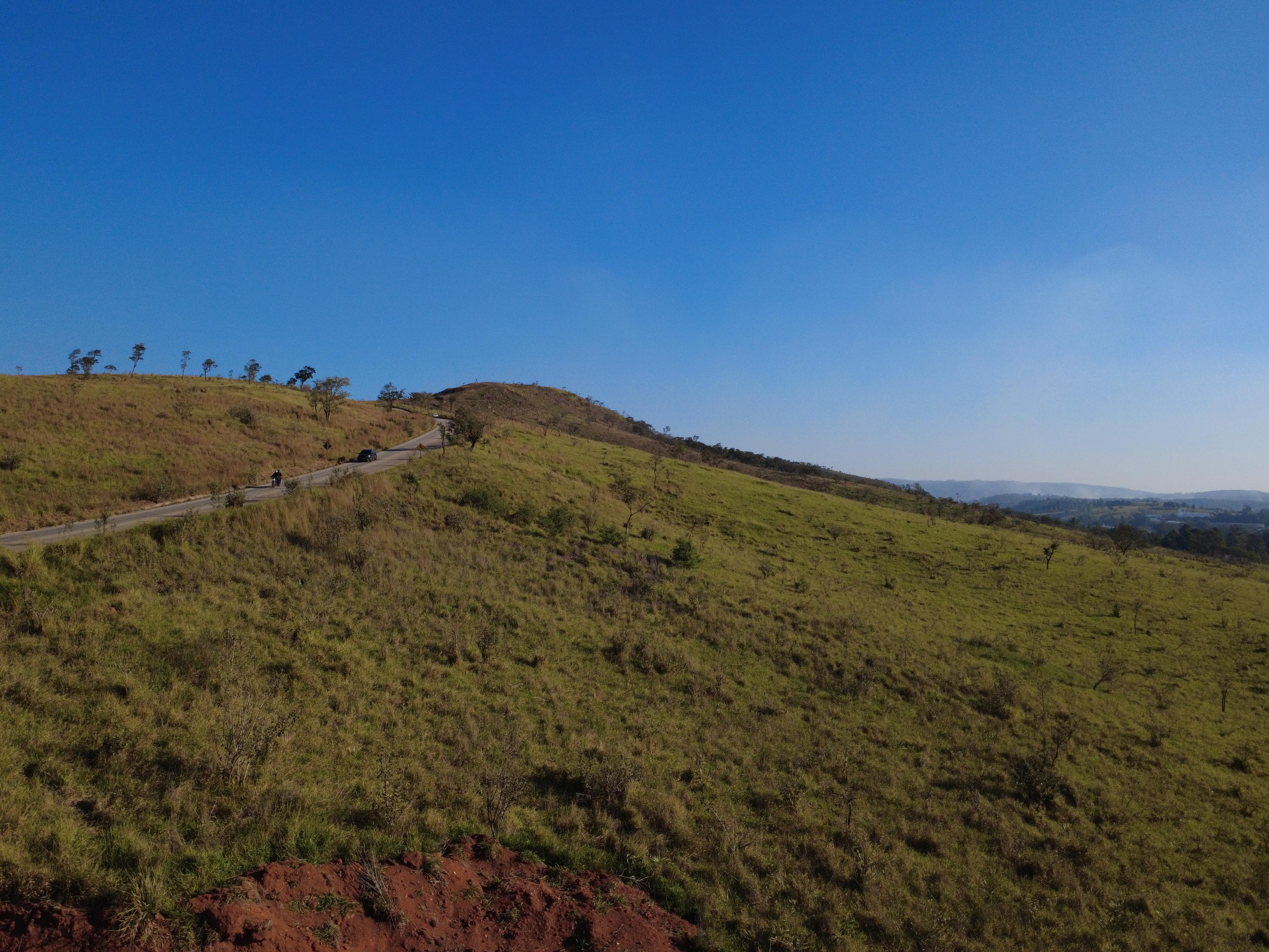 Terreno em Dona Catarina, MAIRINQUE - Terreno com vista privilegiada em Mairinque! - Foto 27