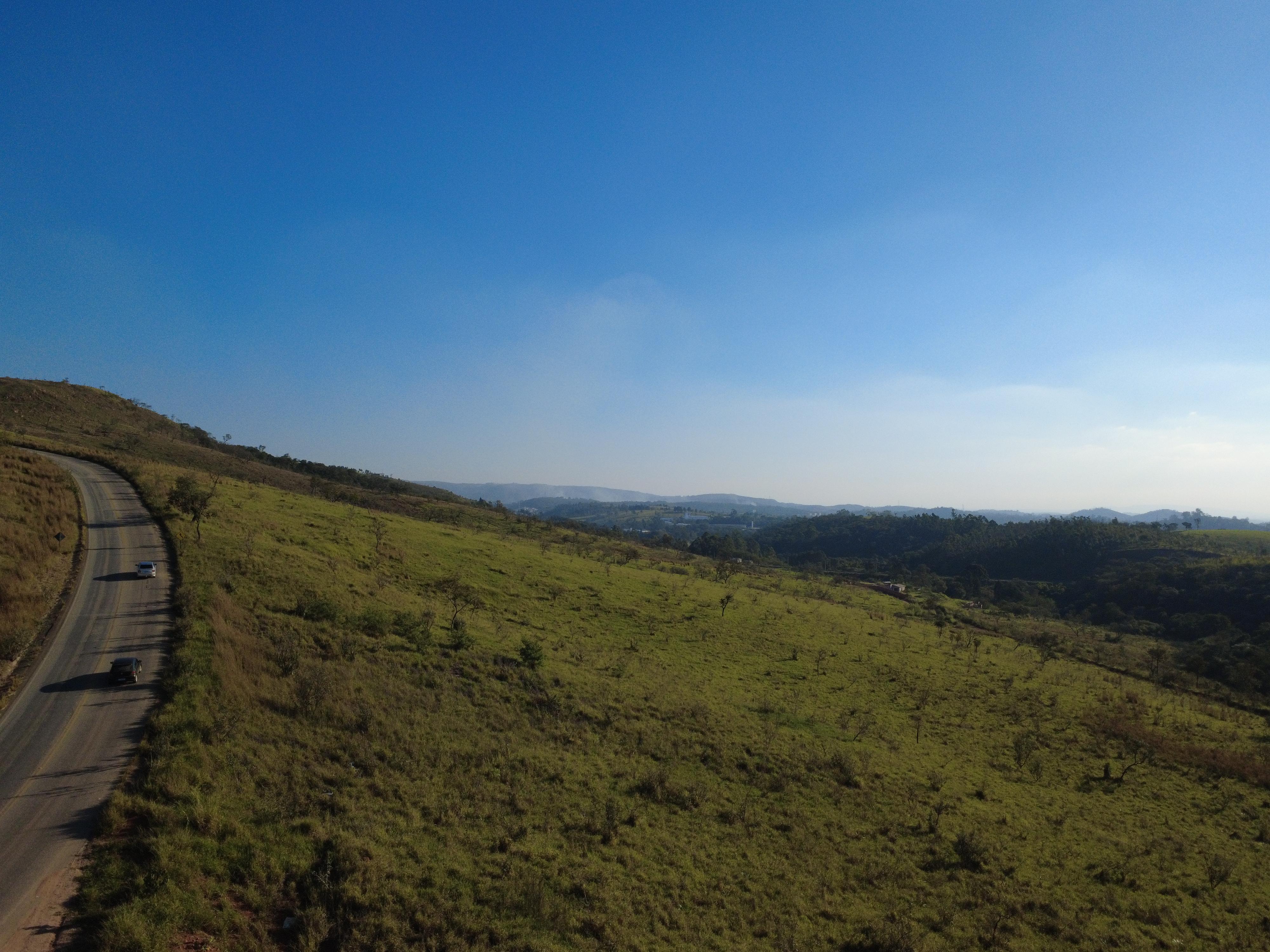 Terreno em Dona Catarina, MAIRINQUE - Terreno com vista privilegiada em Mairinque! - Foto 29