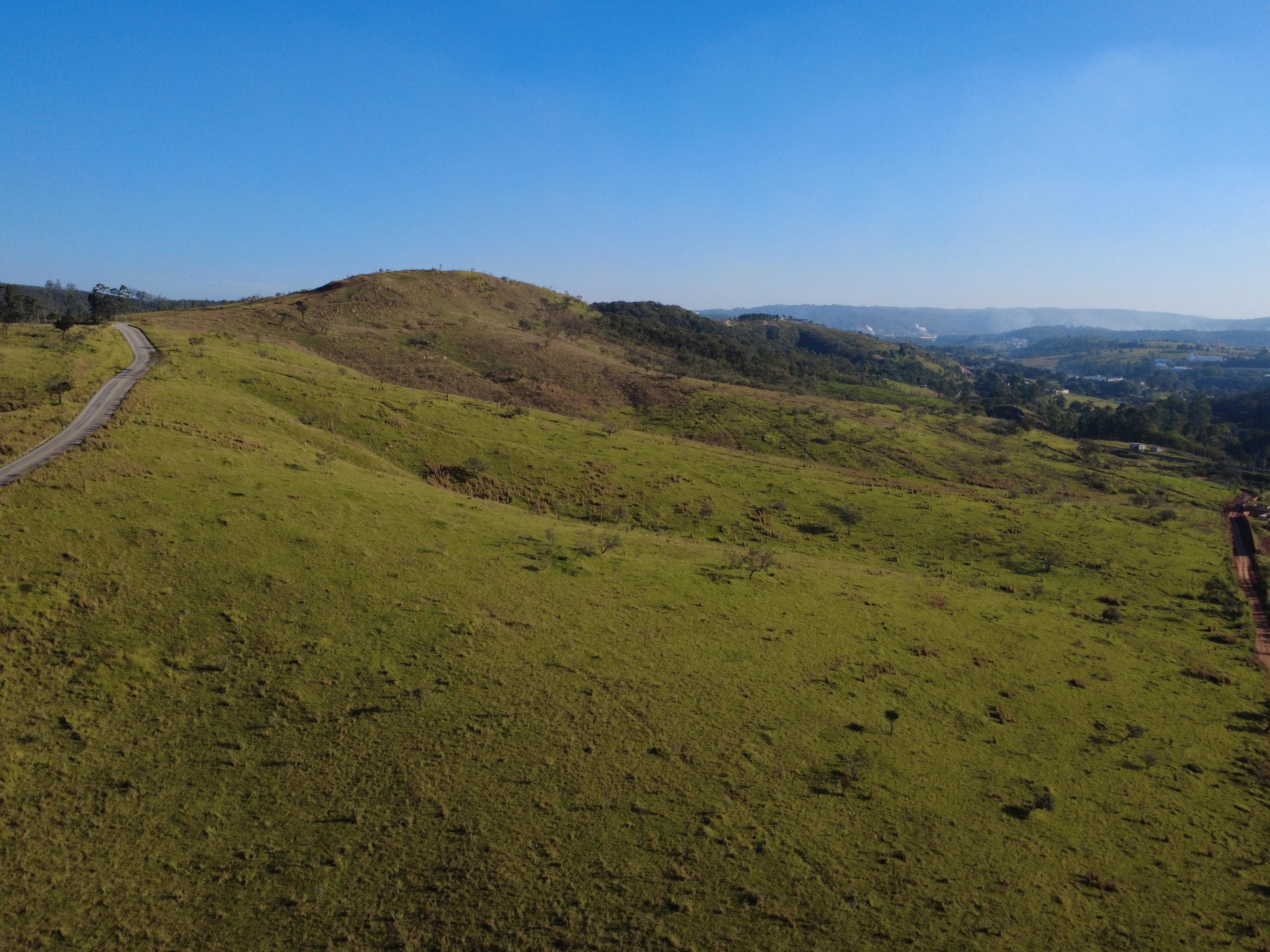 Terreno em Dona Catarina, MAIRINQUE - Terreno com vista privilegiada em Mairinque! - Foto 33