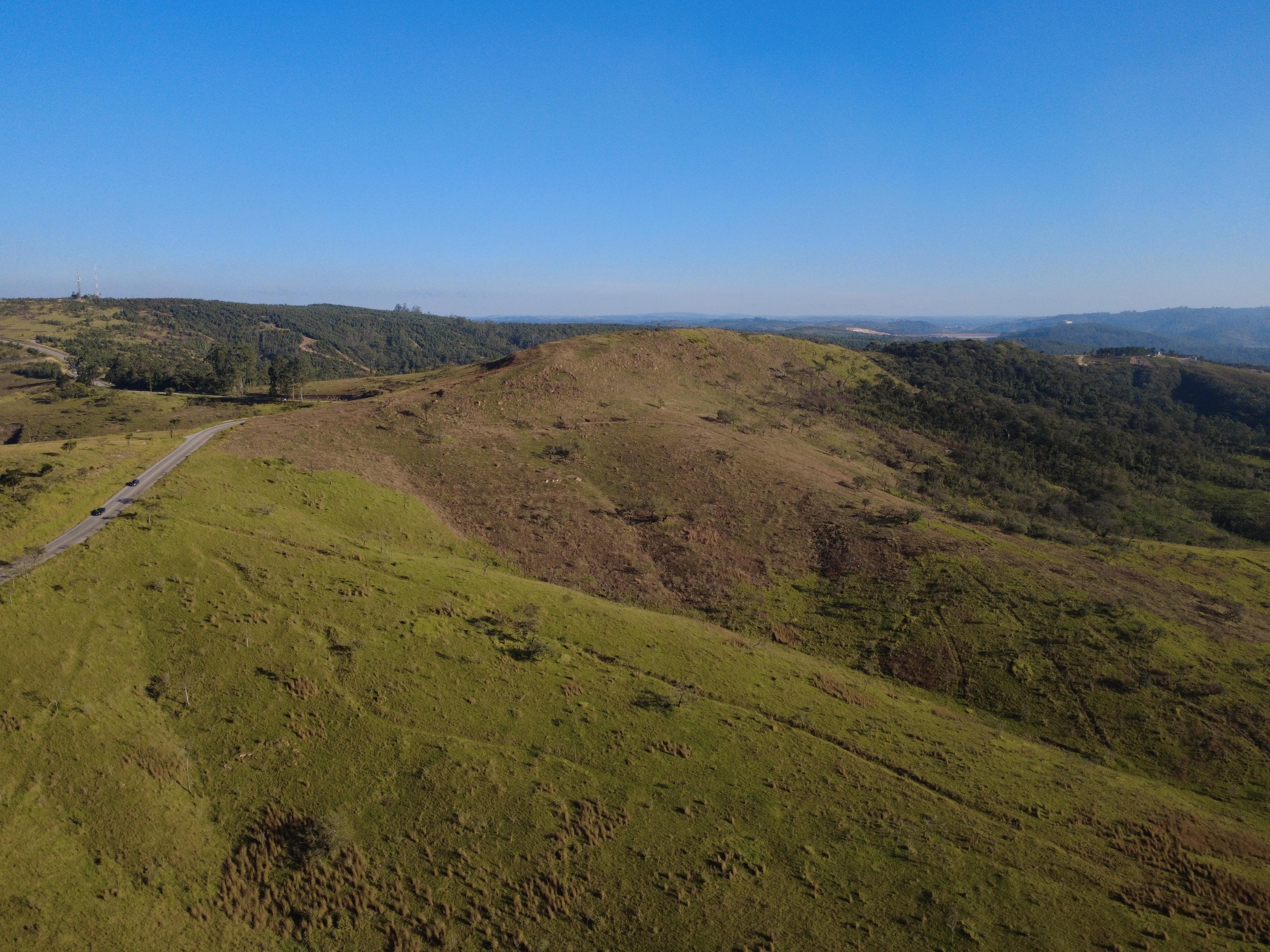 Terreno em Dona Catarina, MAIRINQUE - Terreno com vista privilegiada em Mairinque! - Foto 35