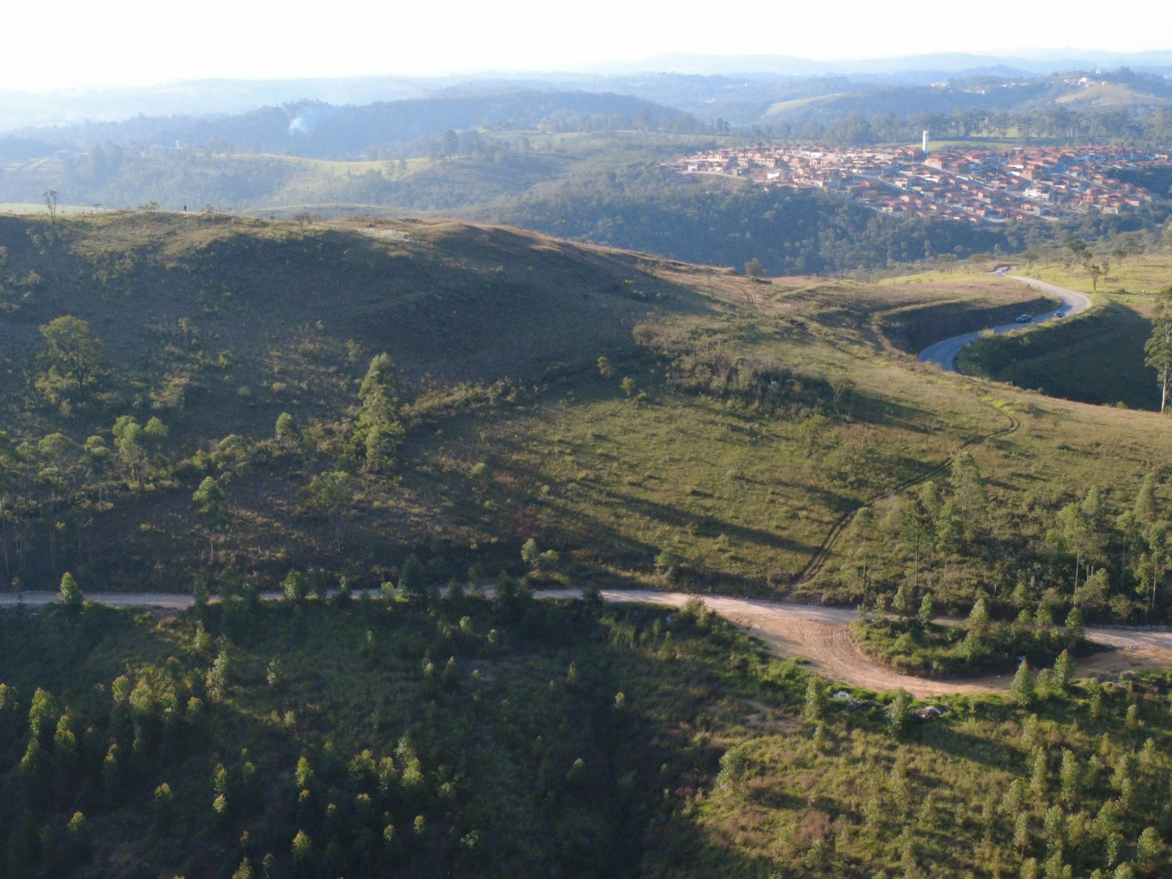 Terreno em Dona Catarina, MAIRINQUE - Terreno com vista privilegiada em Mairinque! - Foto 39