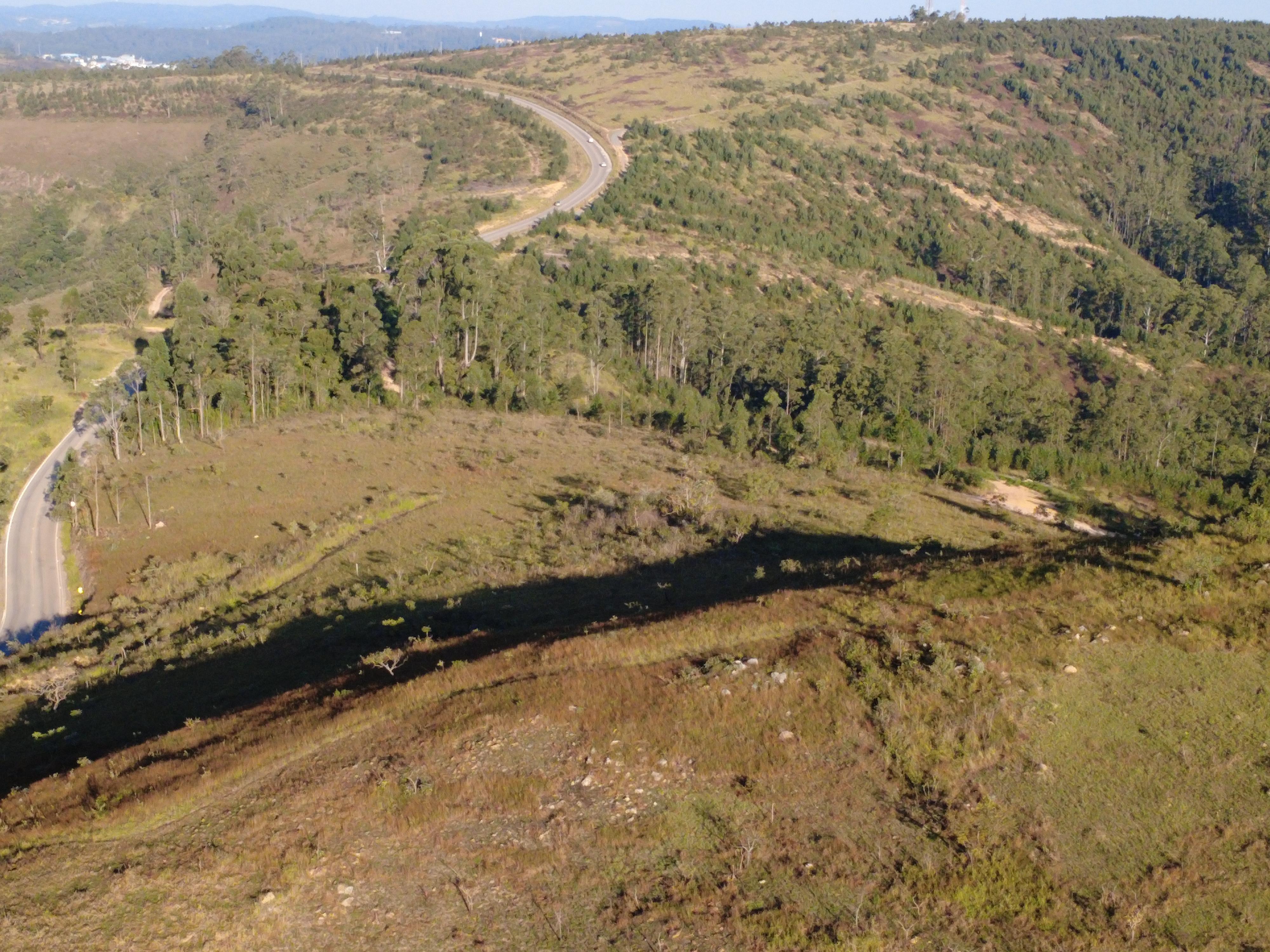 Terreno em Dona Catarina, MAIRINQUE - Terreno com vista privilegiada em Mairinque! - Foto 7