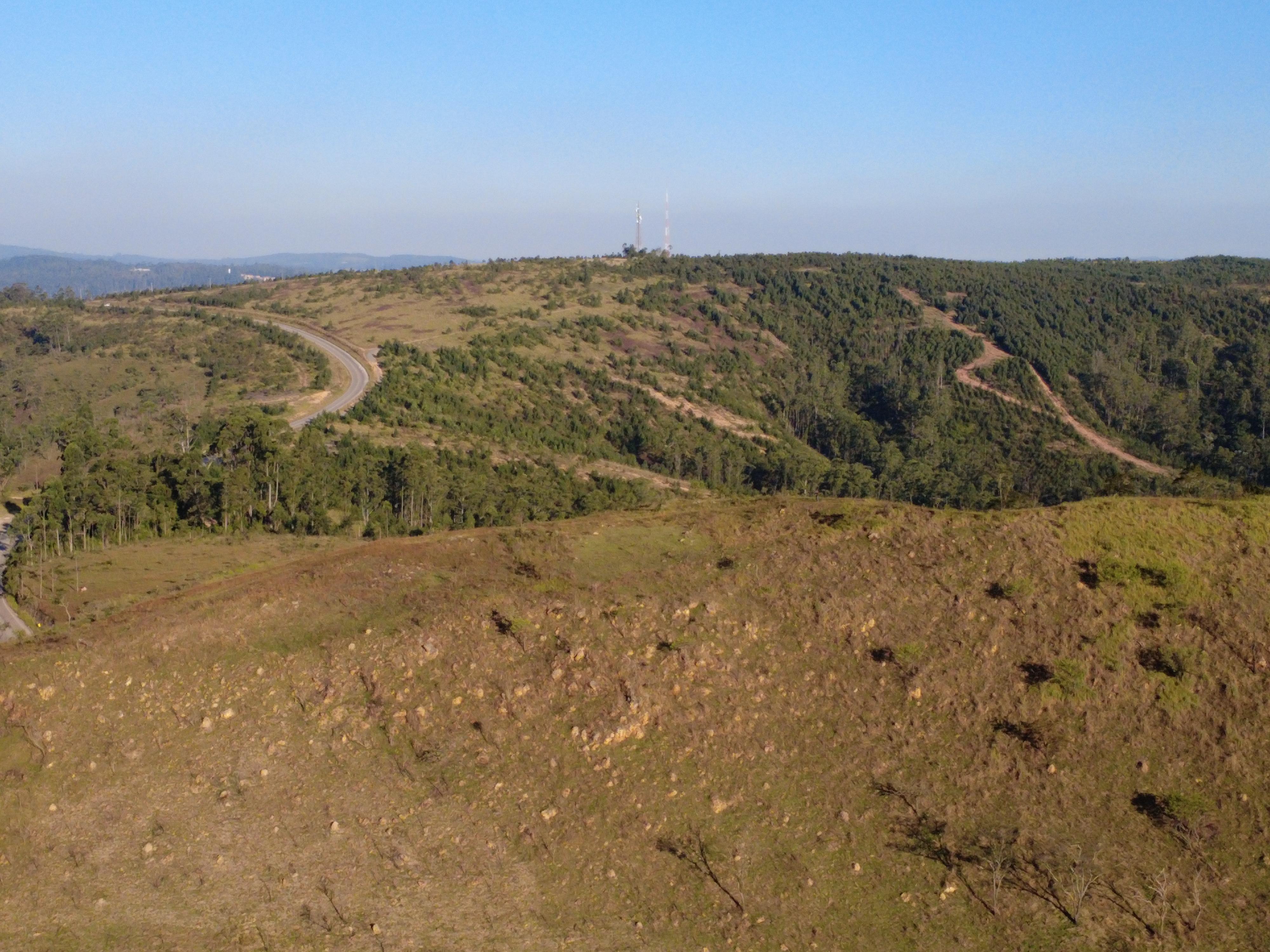 Terreno em Dona Catarina, MAIRINQUE - Terreno com vista privilegiada em Mairinque! - Foto 41
