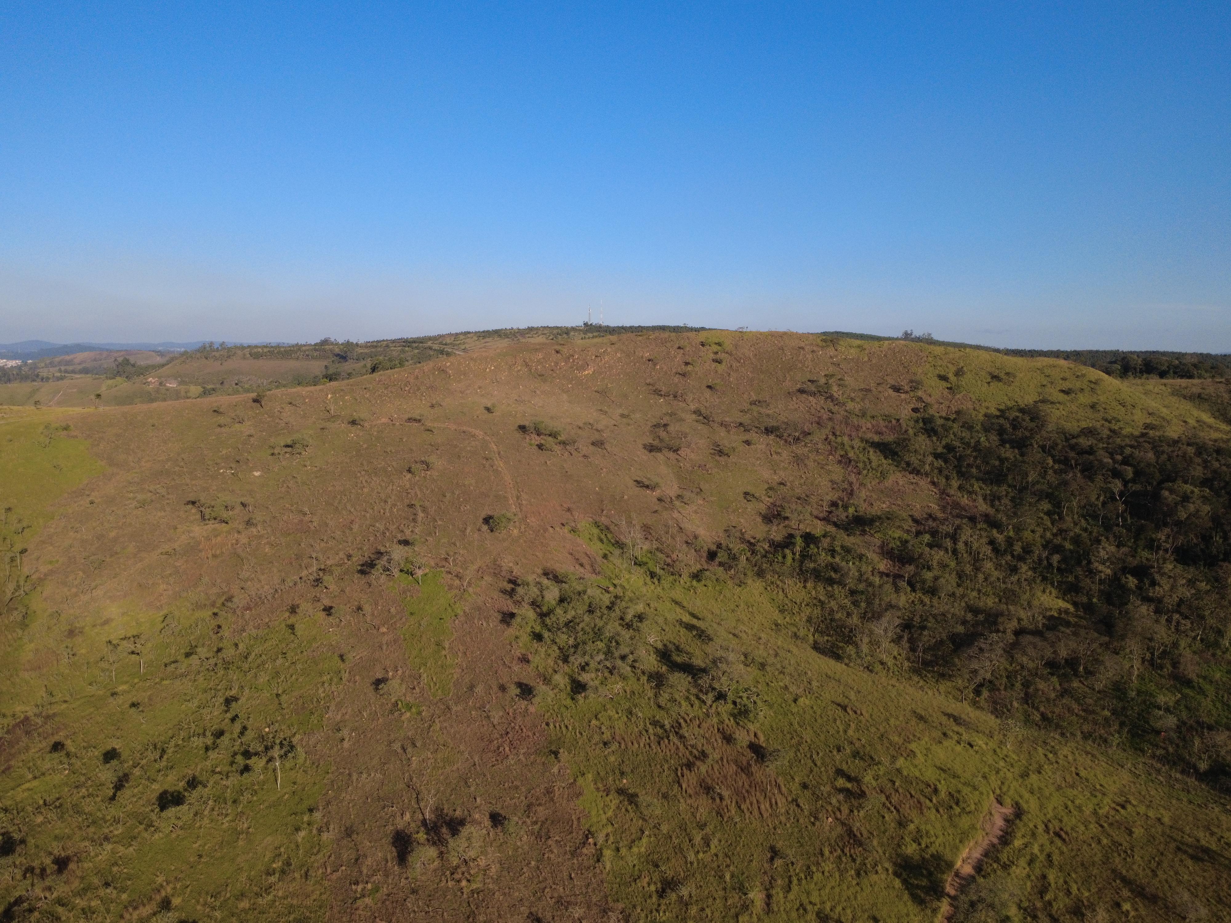 Terreno em Dona Catarina, MAIRINQUE - Terreno com vista privilegiada em Mairinque! - Foto 43