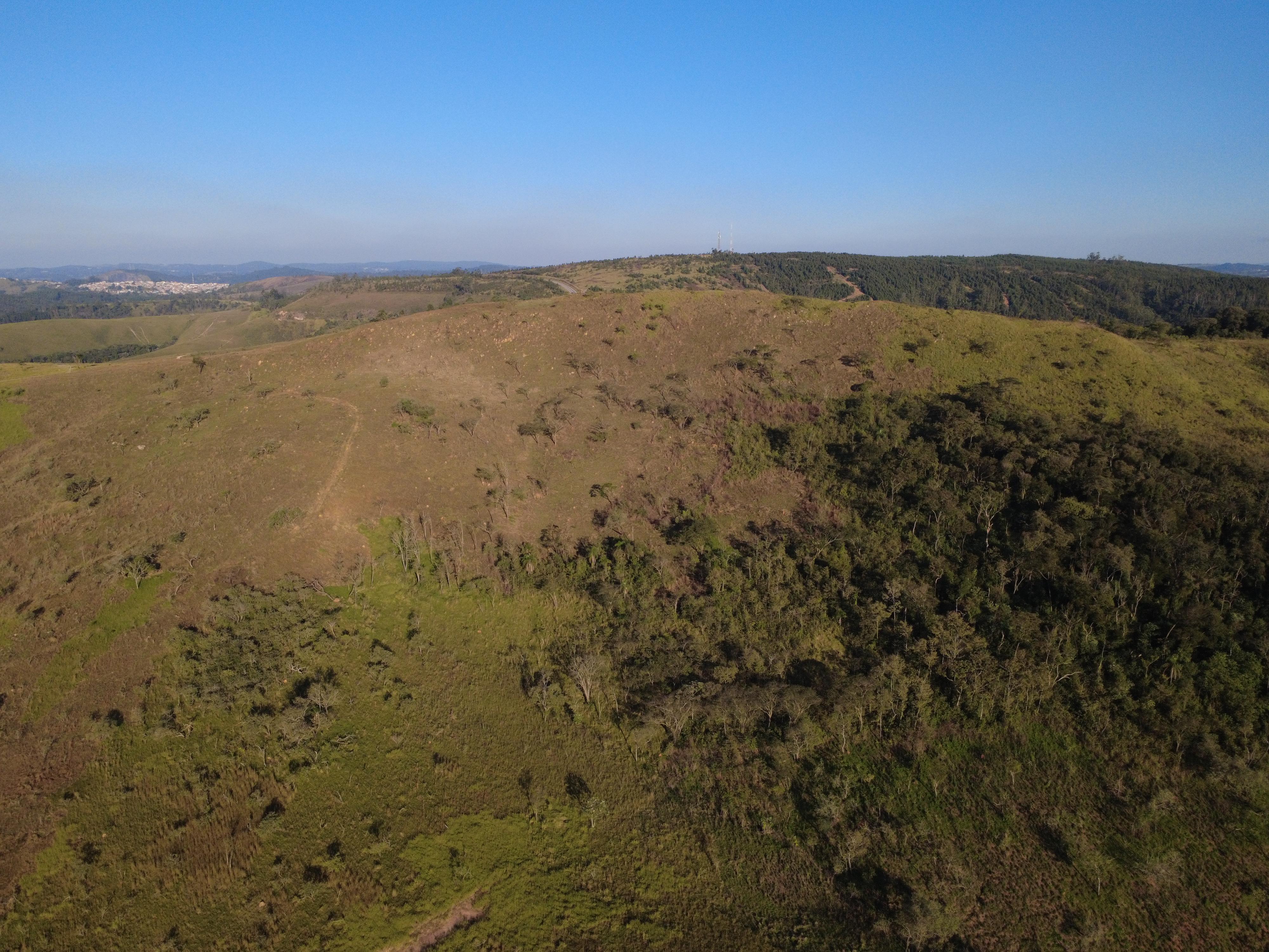 Terreno em Dona Catarina, MAIRINQUE - Terreno com vista privilegiada em Mairinque! - Foto 45