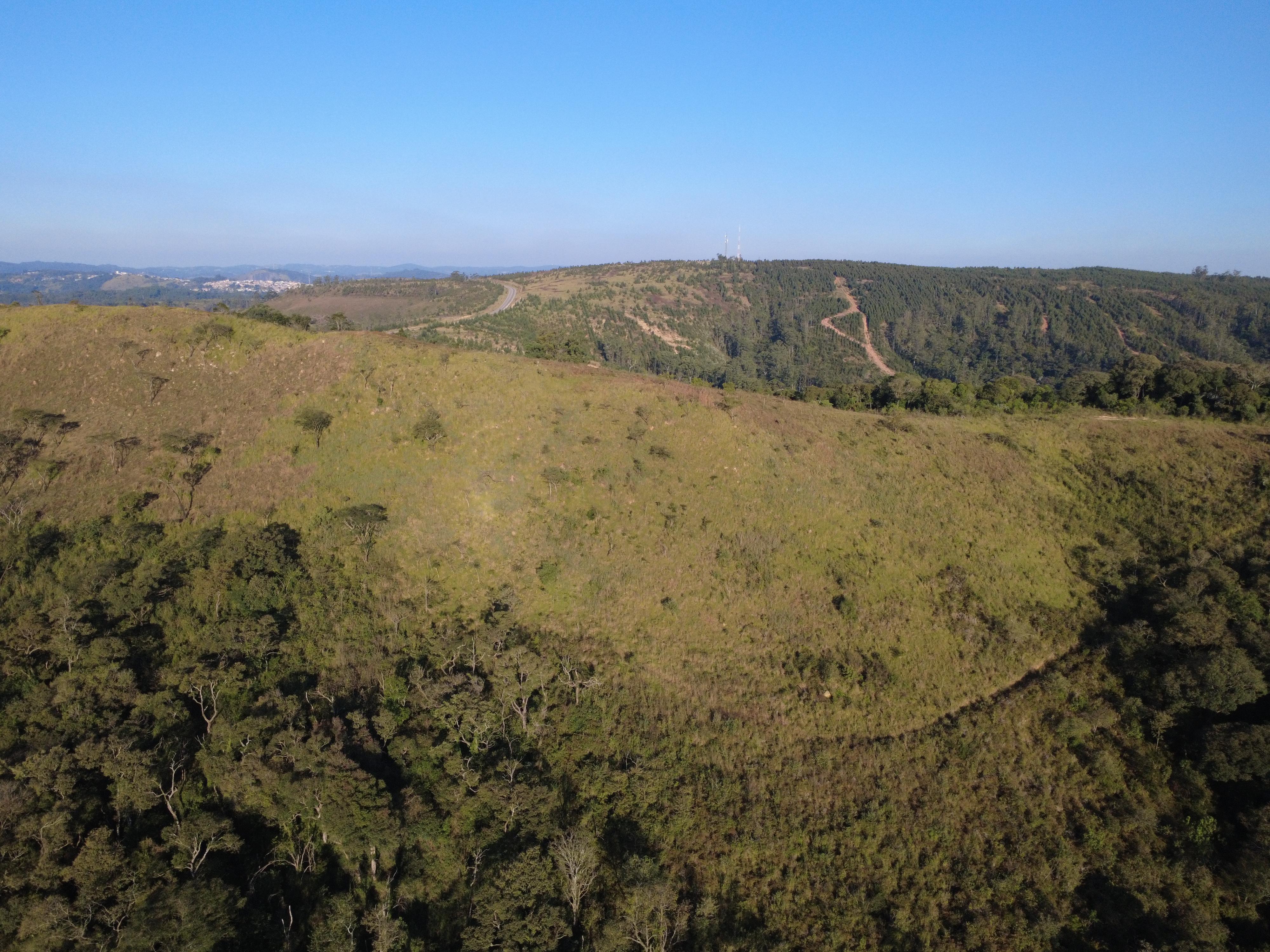 Terreno em Dona Catarina, MAIRINQUE - Terreno com vista privilegiada em Mairinque! - Foto 47
