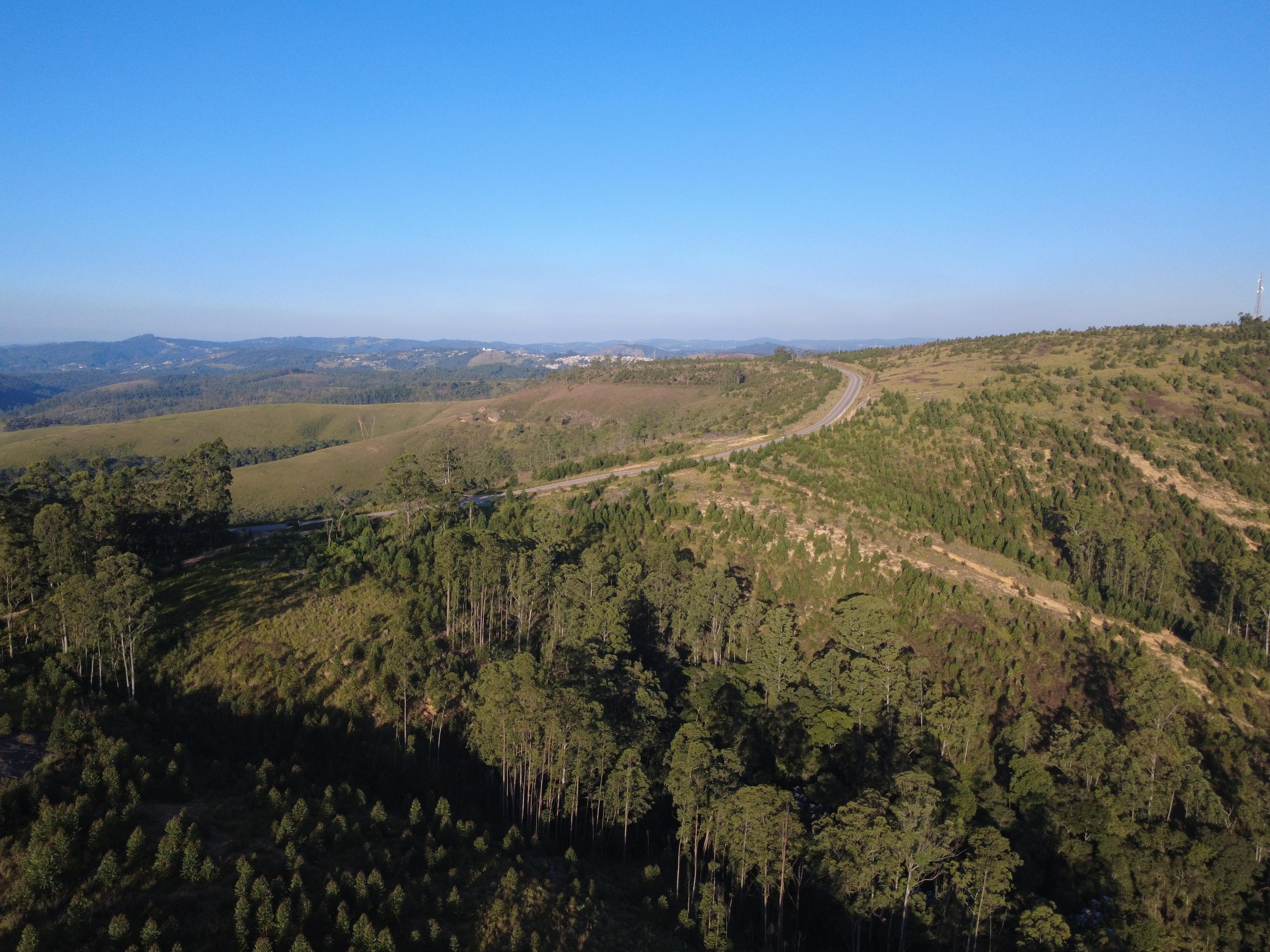 Terreno em Dona Catarina, MAIRINQUE - Terreno com vista privilegiada em Mairinque! - Foto 49