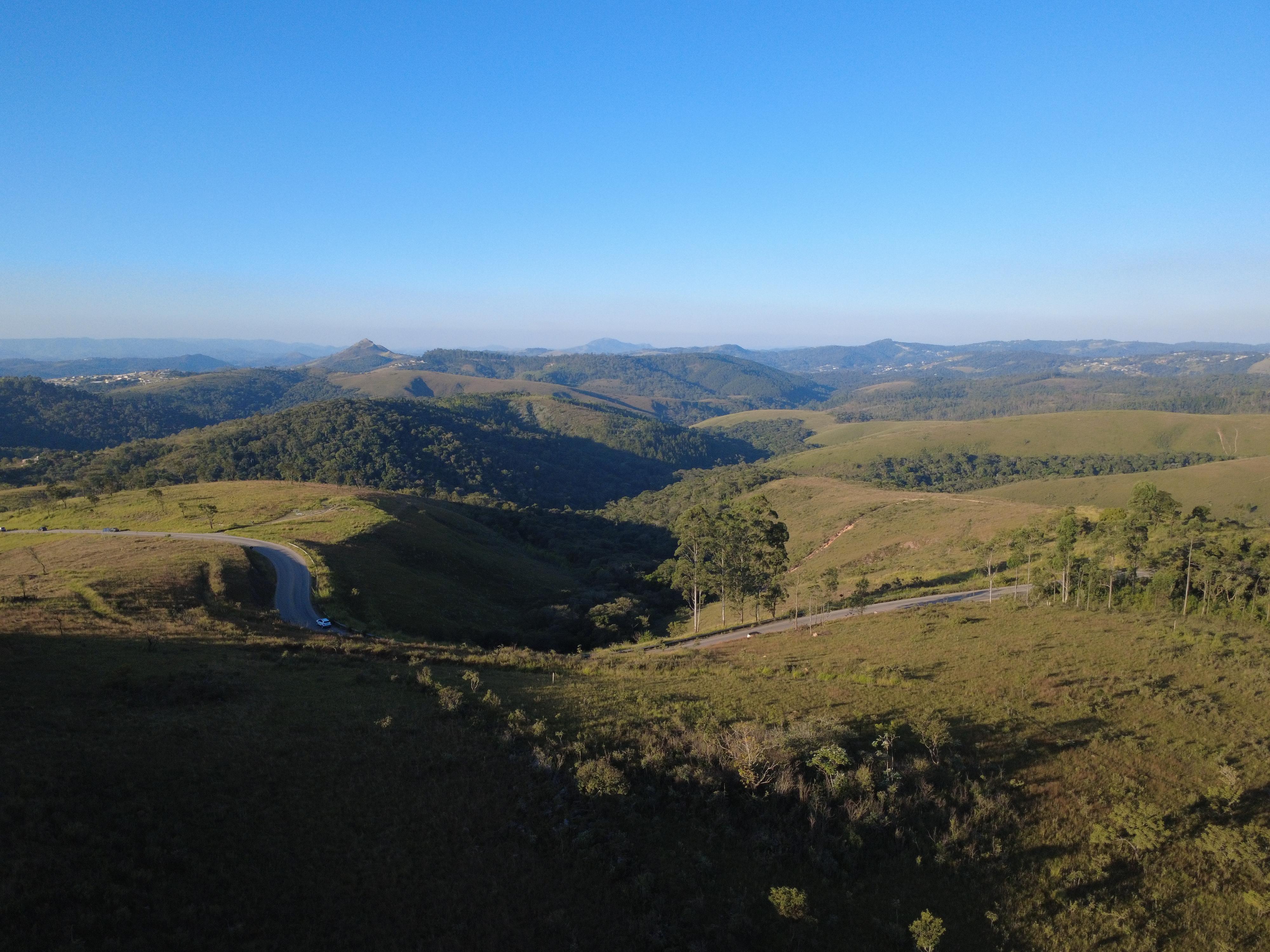 Terreno em Dona Catarina, MAIRINQUE - Terreno com vista privilegiada em Mairinque! - Foto 51