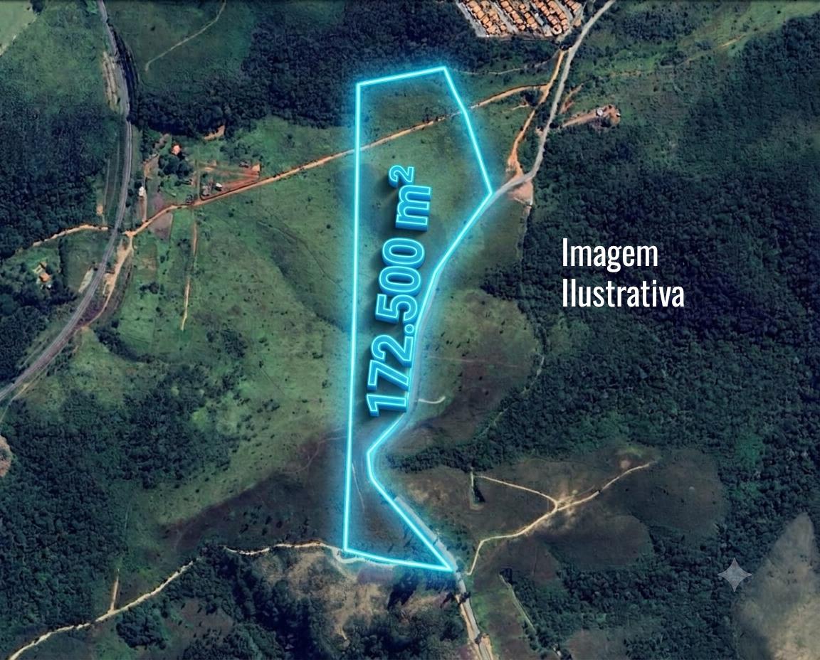 Terreno em Dona Catarina, MAIRINQUE - Terreno com vista privilegiada em Mairinque! - Foto 53