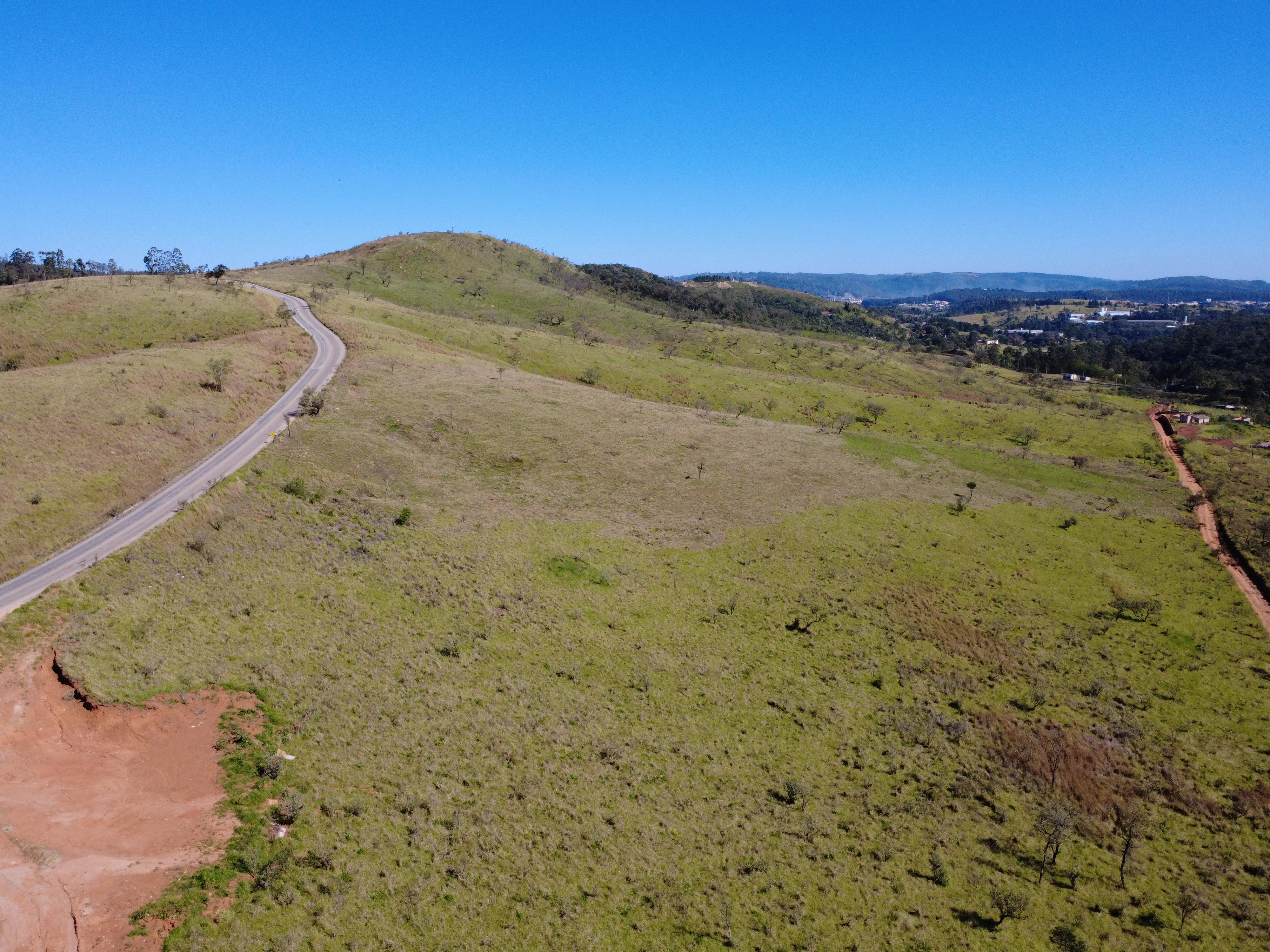 Terreno em Dona Catarina, MAIRINQUE - Terreno com vista privilegiada em Mairinque! - Foto 54