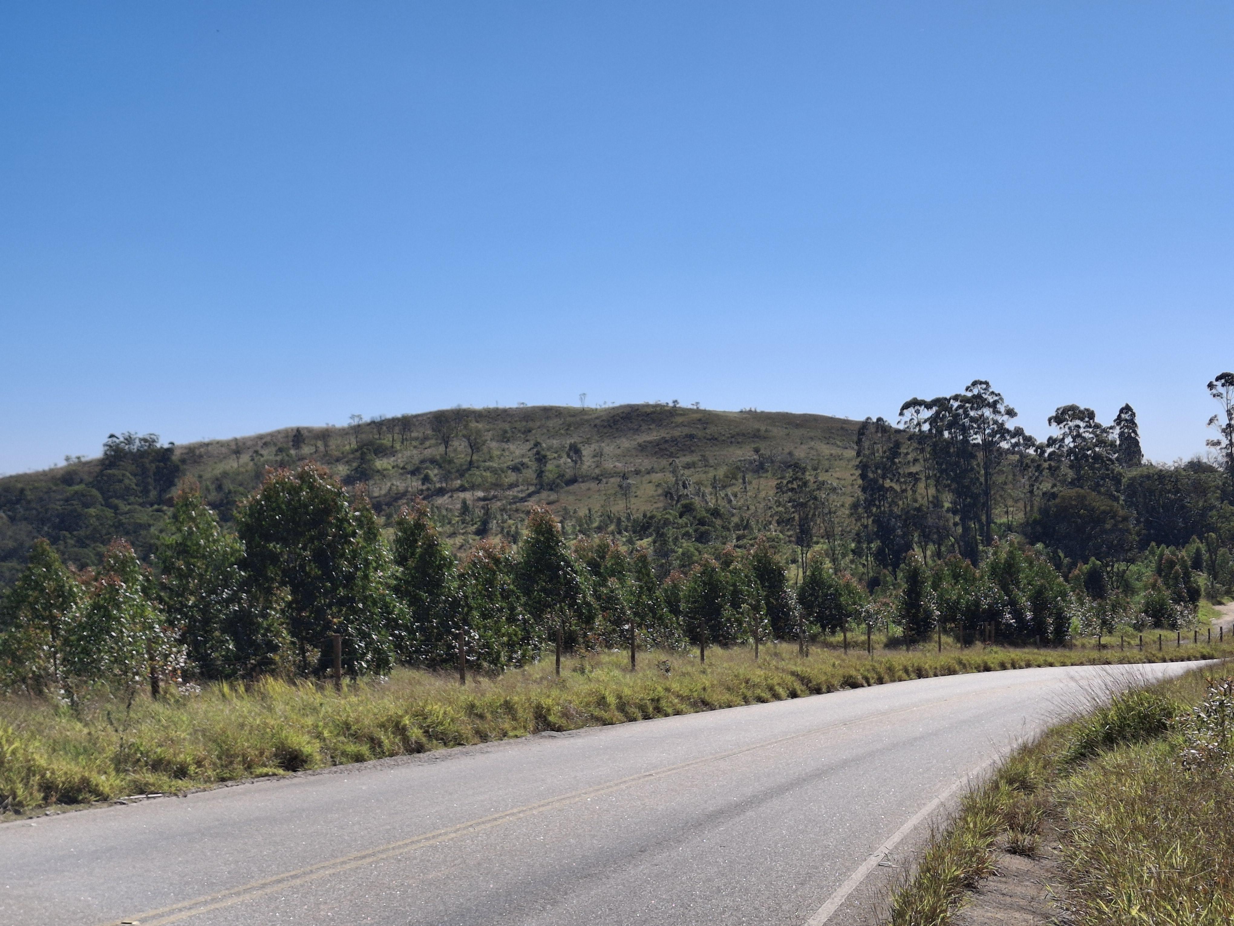 Terreno em Briquituba, MAIRINQUE - Terreno com vista privilegiada próximo da Raposo Tavares em Mairinque! - Foto 11