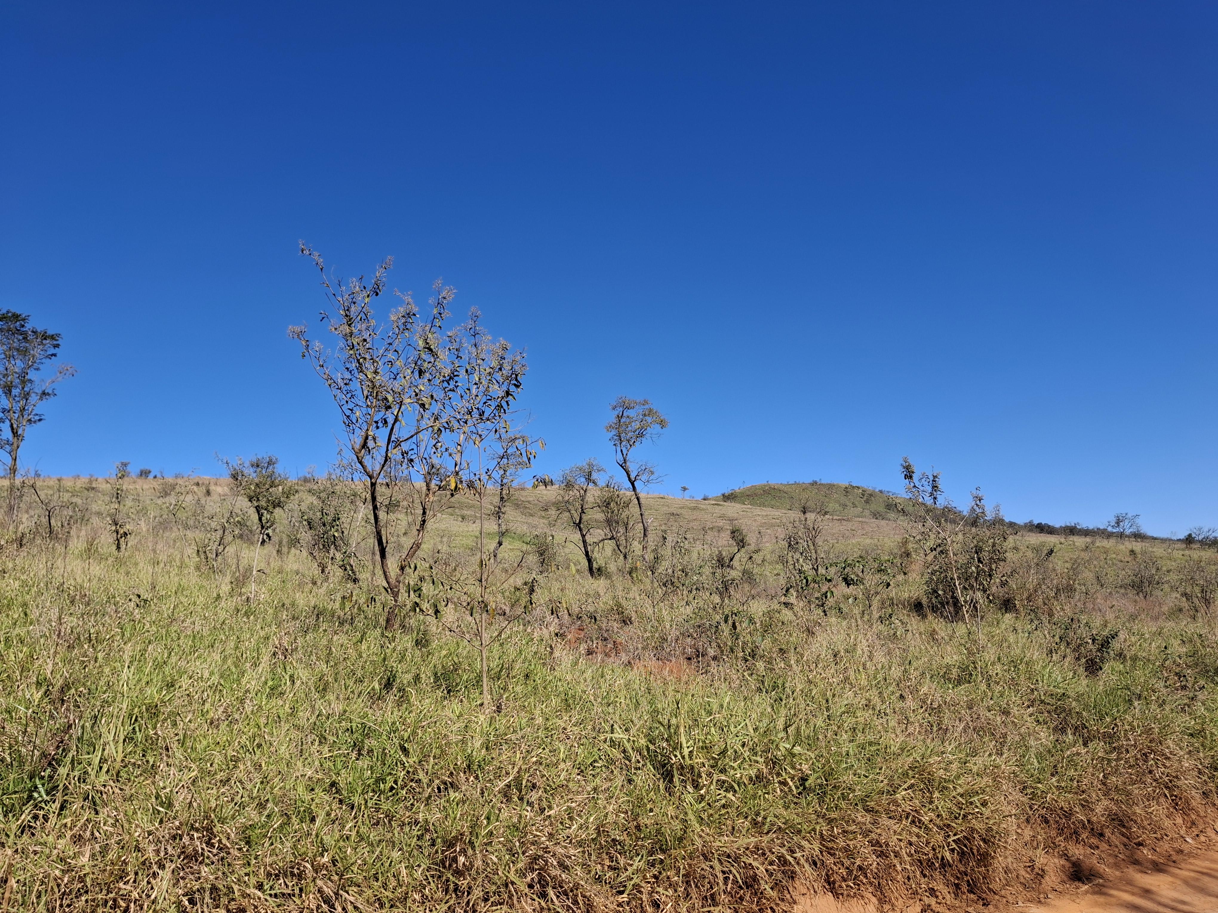 Terreno em Briquituba, MAIRINQUE - Terreno com vista privilegiada próximo da Raposo Tavares em Mairinque! - Foto 13