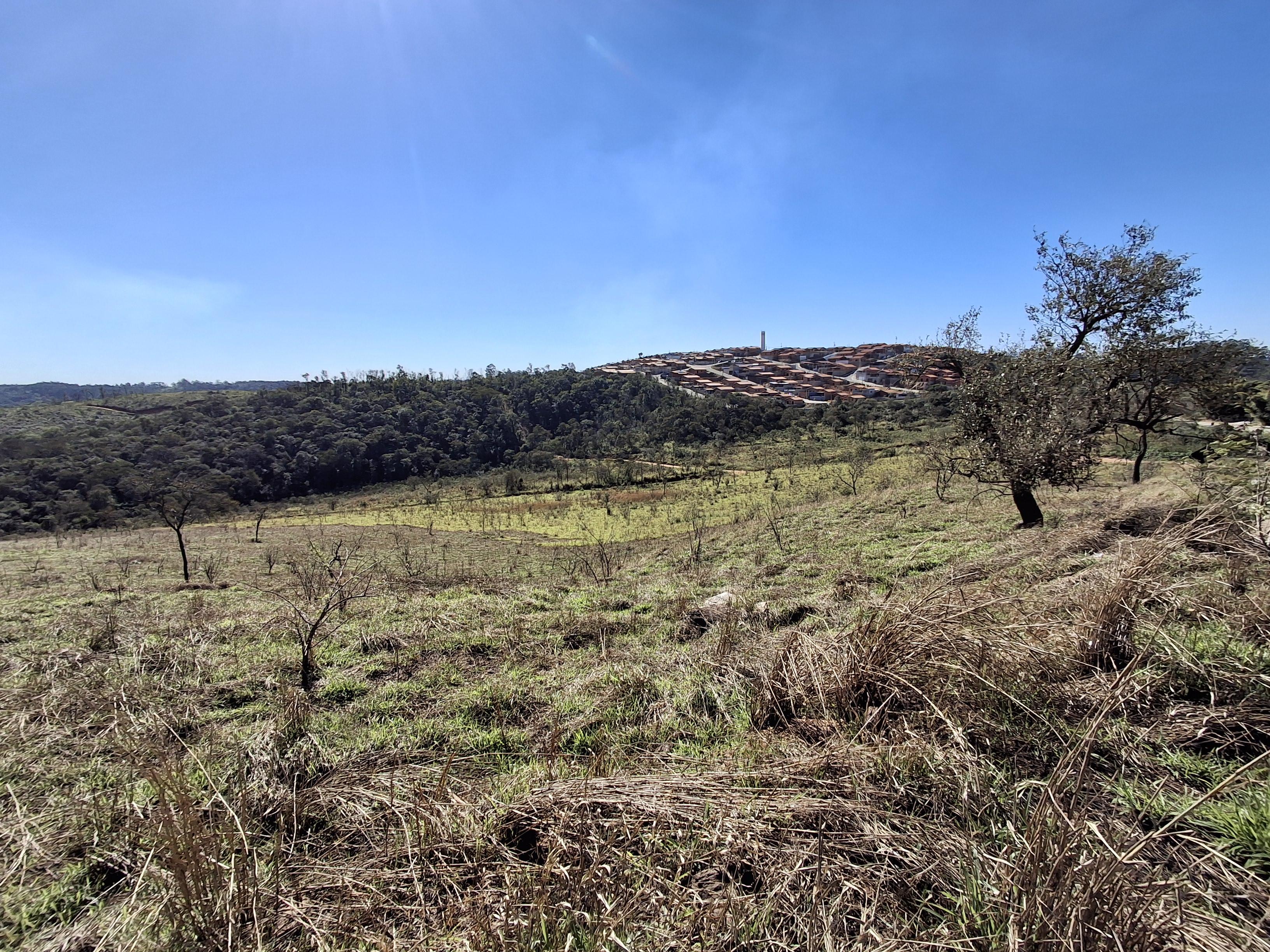 Terreno em Briquituba, MAIRINQUE - Terreno com vista privilegiada próximo da Raposo Tavares em Mairinque! - Foto 23