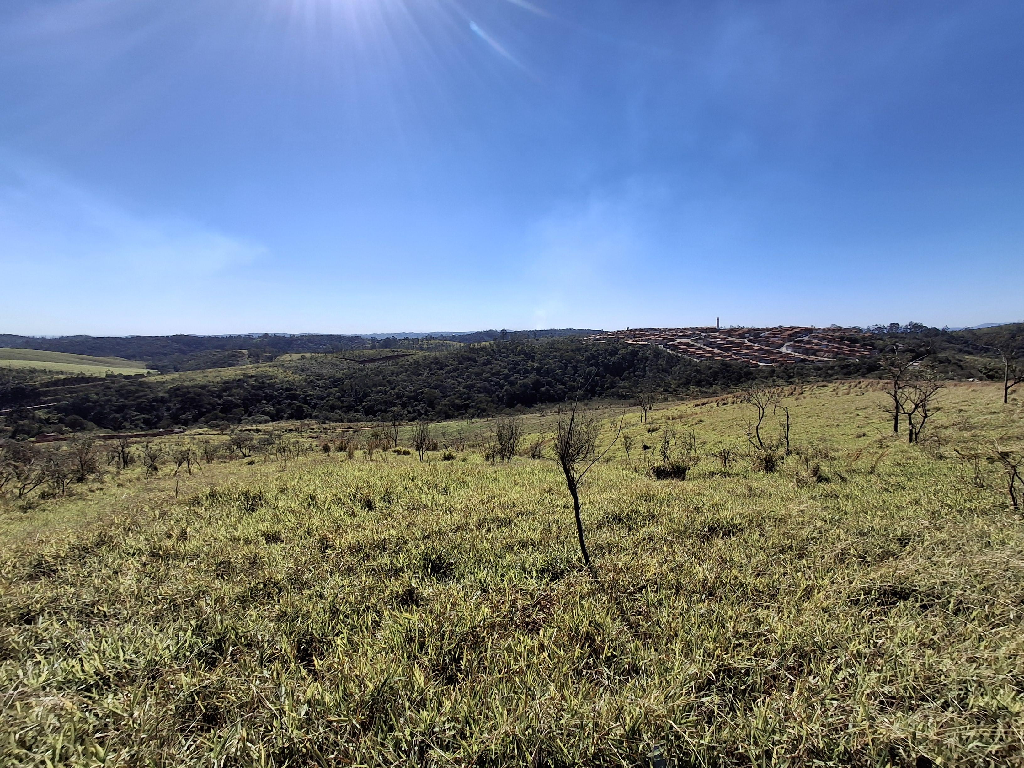 Terreno em Briquituba, MAIRINQUE - Terreno com vista privilegiada próximo da Raposo Tavares em Mairinque! - Foto 29