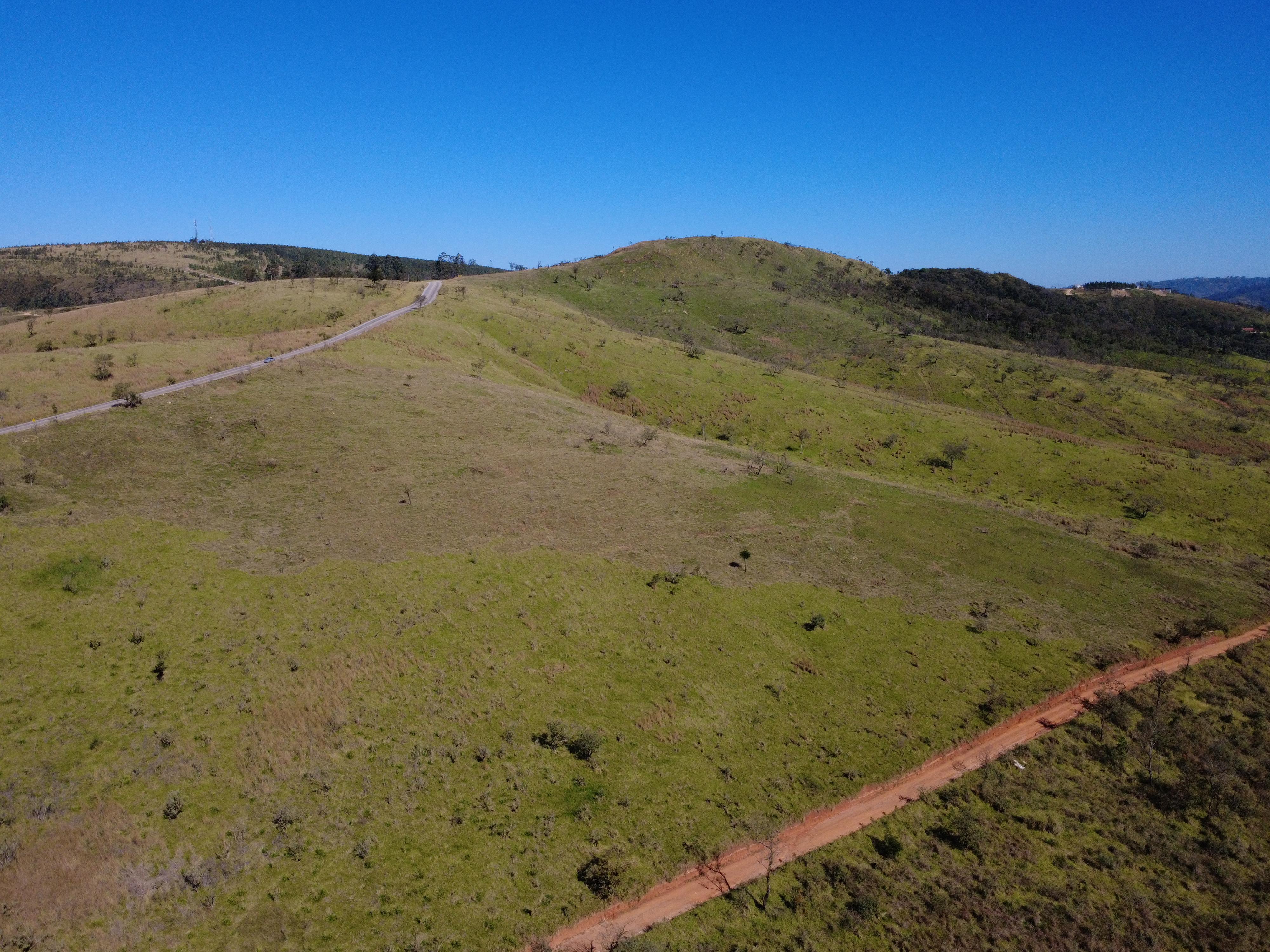Terreno em Briquituba, MAIRINQUE - Terreno com vista privilegiada próximo da Raposo Tavares em Mairinque! - Foto 5