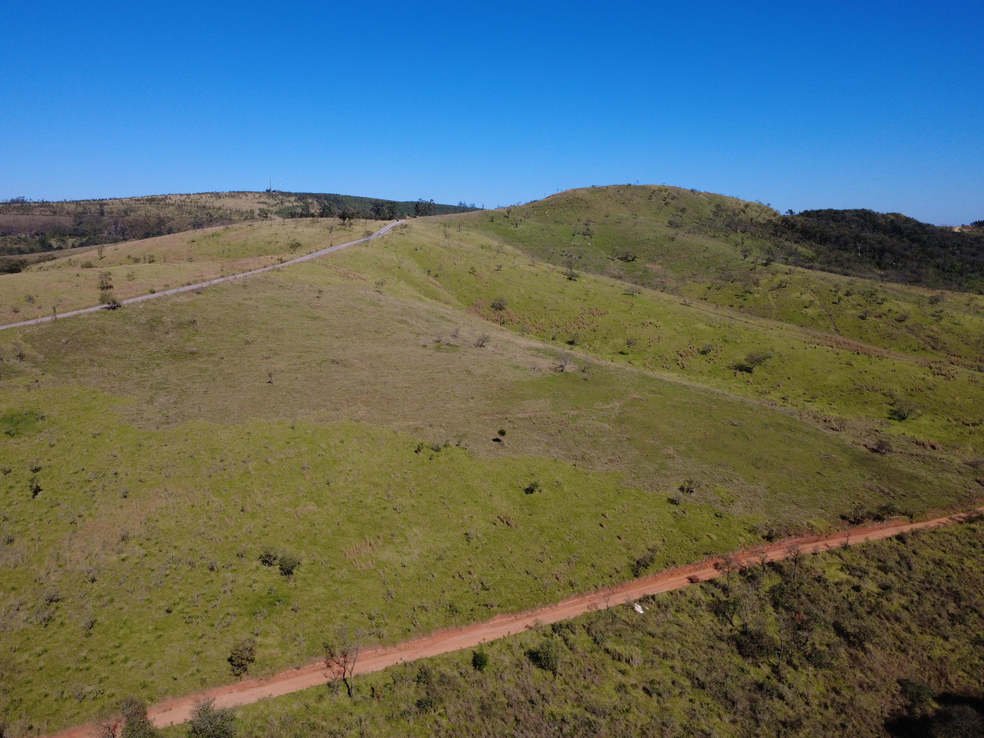 Terreno em Briquituba, MAIRINQUE - Terreno com vista privilegiada próximo da Raposo Tavares em Mairinque! - Foto 35