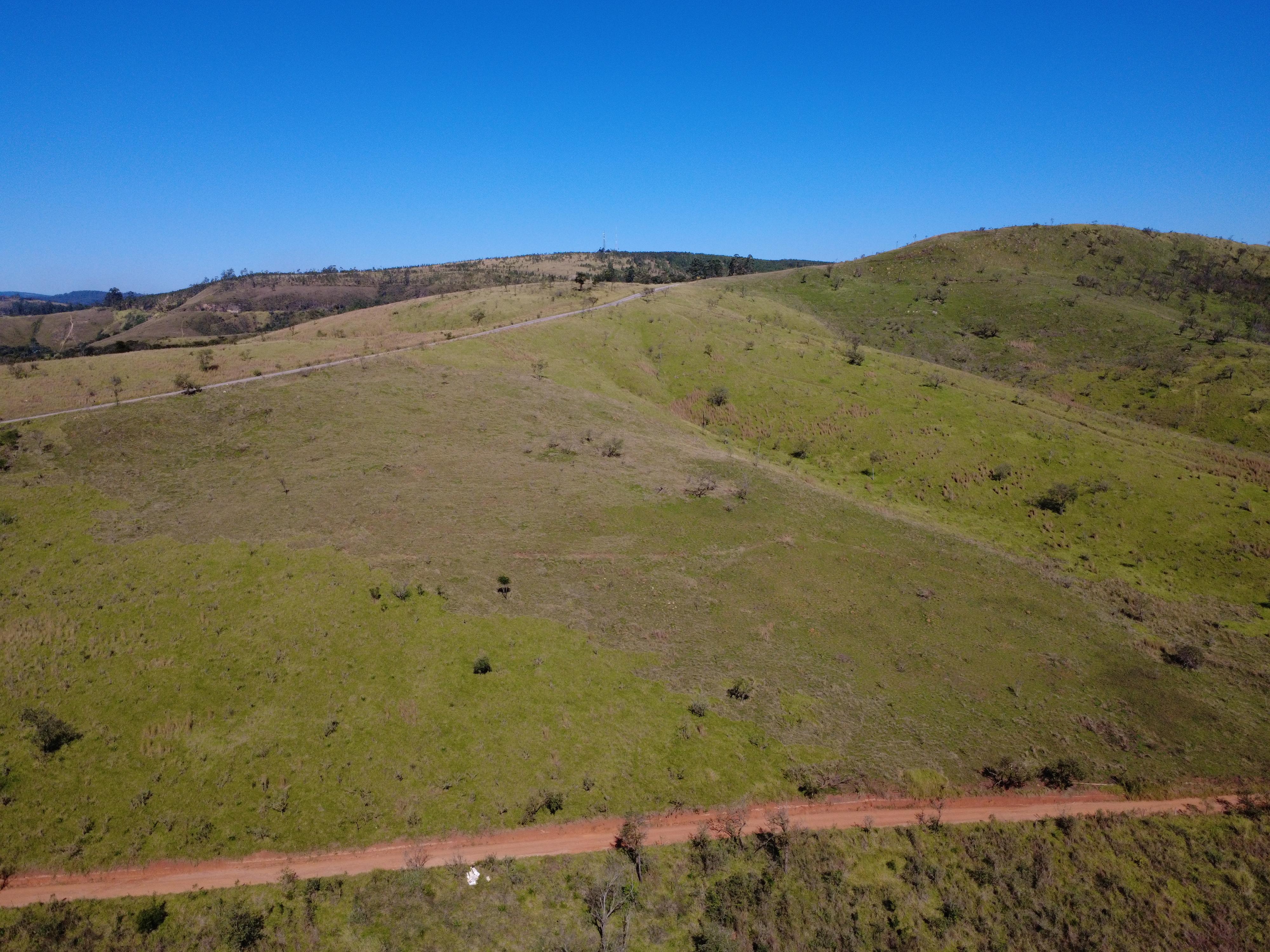 Terreno em Briquituba, MAIRINQUE - Terreno com vista privilegiada próximo da Raposo Tavares em Mairinque! - Foto 3