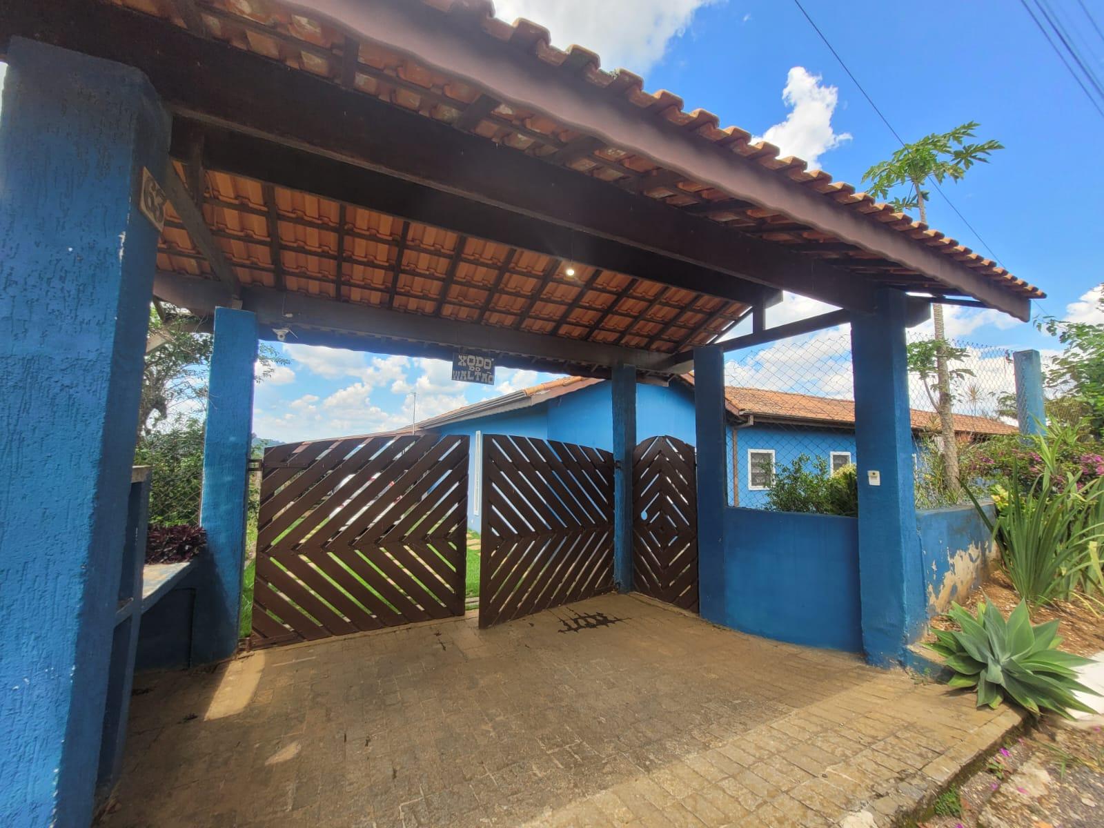 Sítio em Campininha (Canguera), SÃO ROQUE - Foto 23